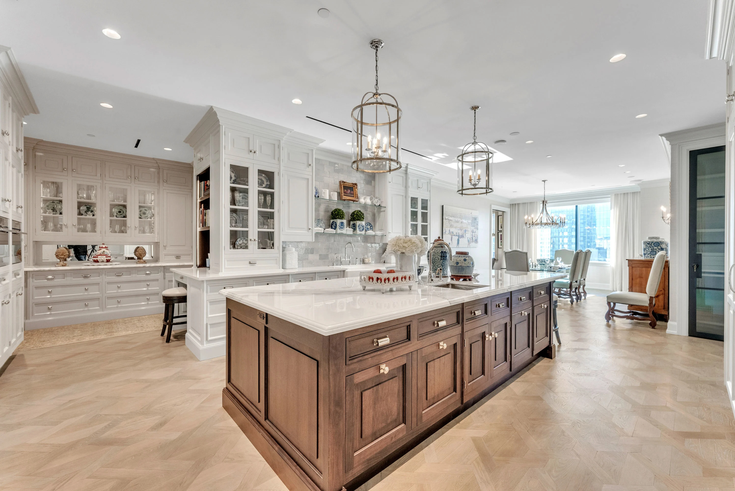 2300 Wolf Street #8BC, Dallas, TX | Luxury Real Estate | Concierge Auctions