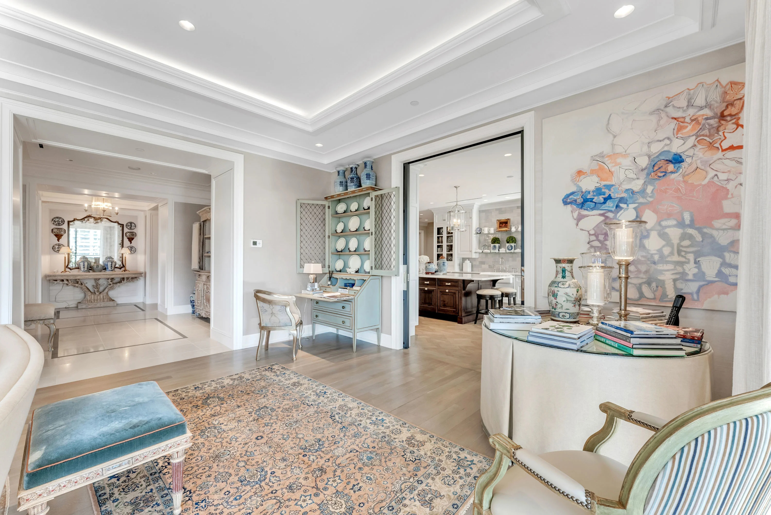 2300 Wolf Street #8BC, Dallas, TX | Luxury Real Estate | Concierge Auctions