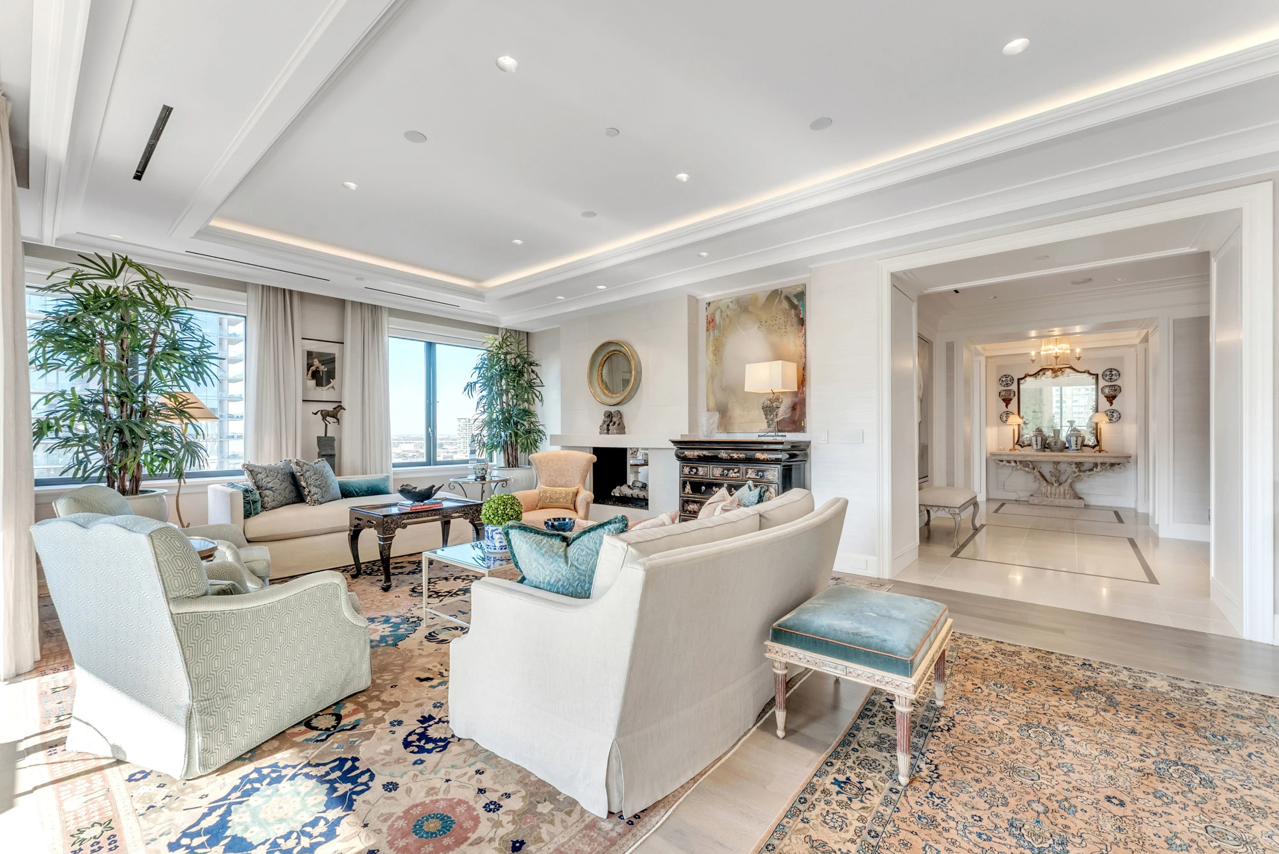 2300 Wolf Street #8BC, Dallas, TX | Luxury Real Estate | Concierge Auctions