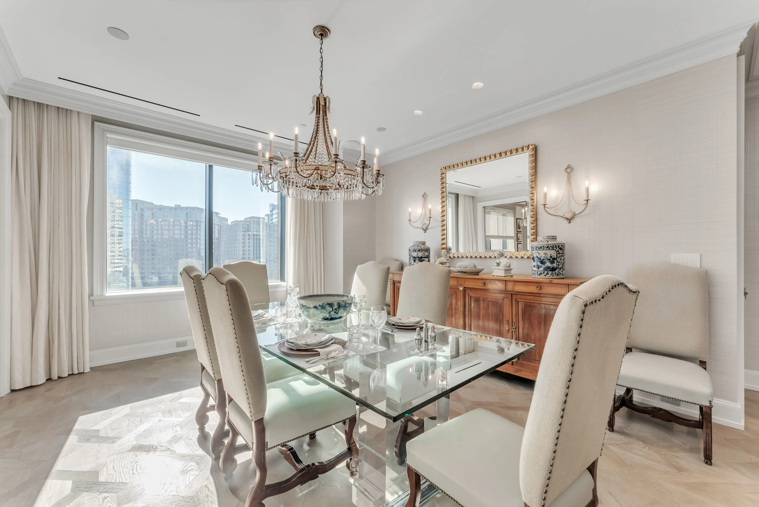 2300 Wolf Street #8BC, Dallas, TX | Luxury Real Estate | Concierge Auctions