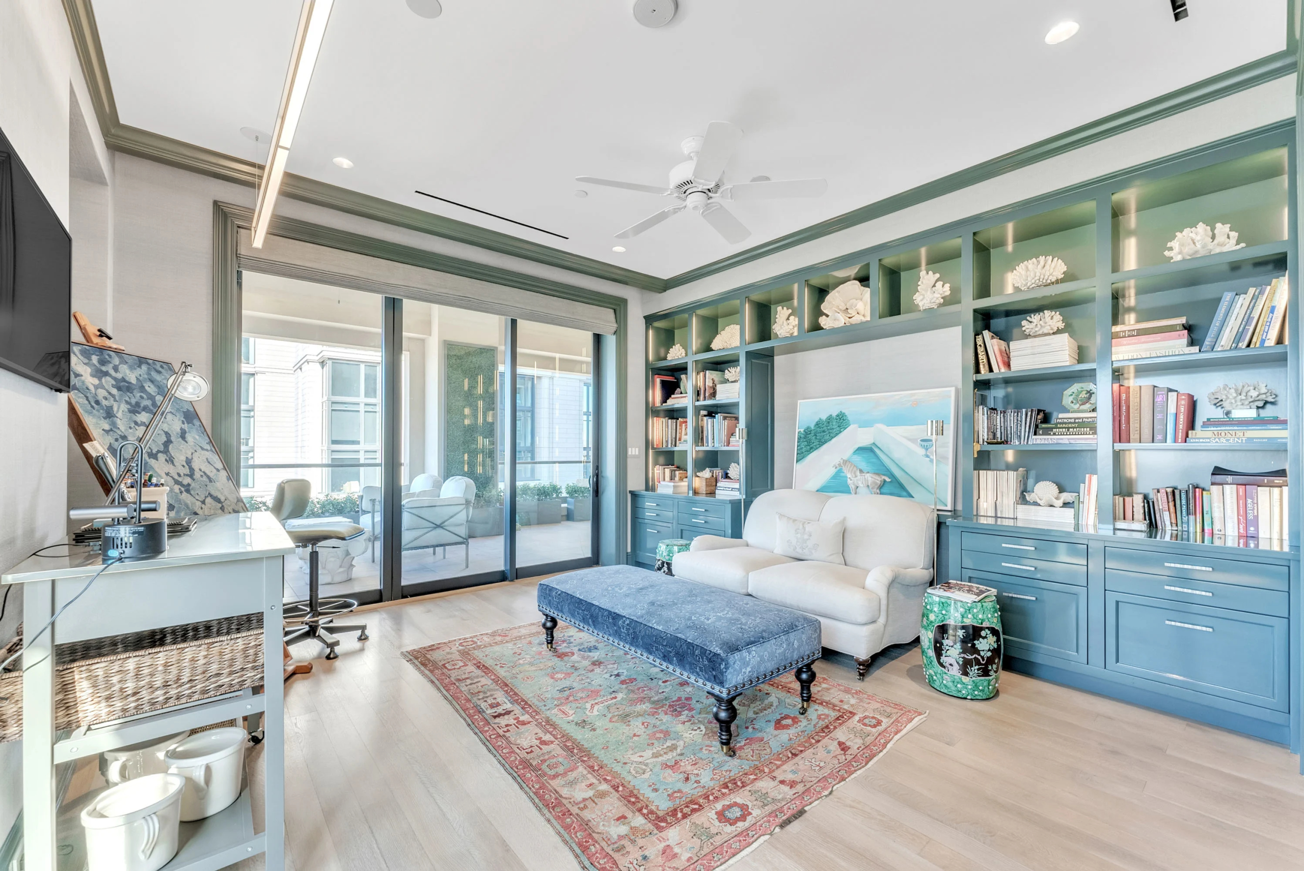 2300 Wolf Street #8BC, Dallas, TX | Luxury Real Estate | Concierge Auctions