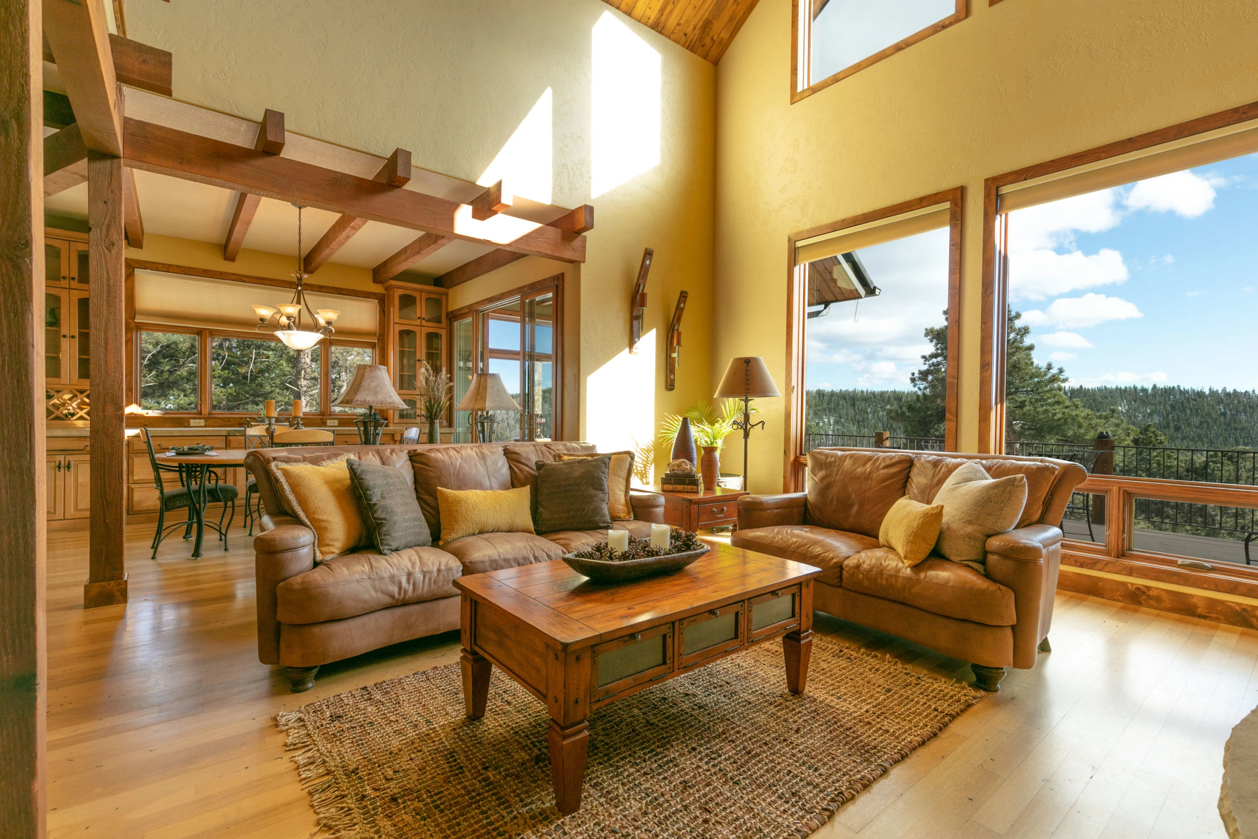 23800 W County Road 80c | Livermore, Colorado | Luxury Real Estate