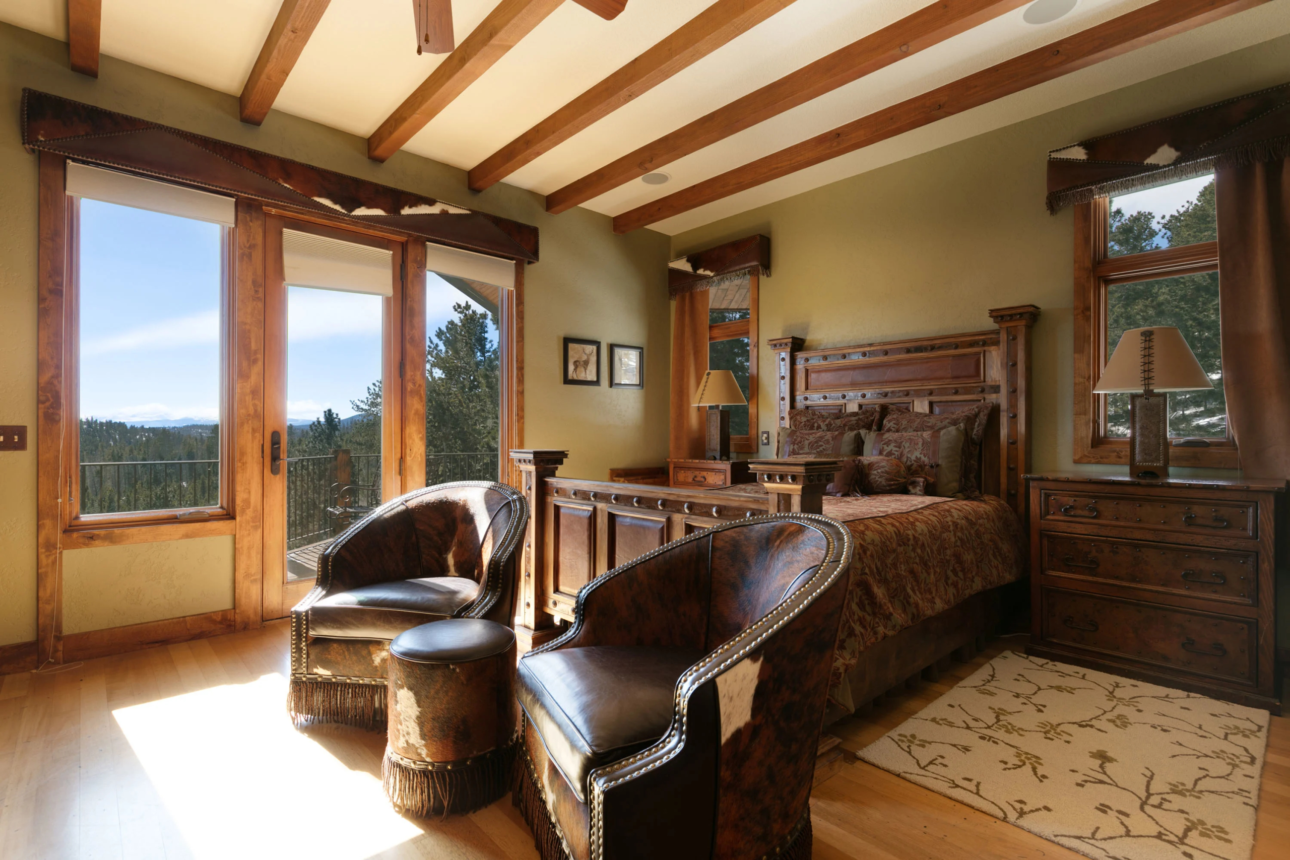 23800 W County Road 80c | Livermore, Colorado | Luxury Real Estate