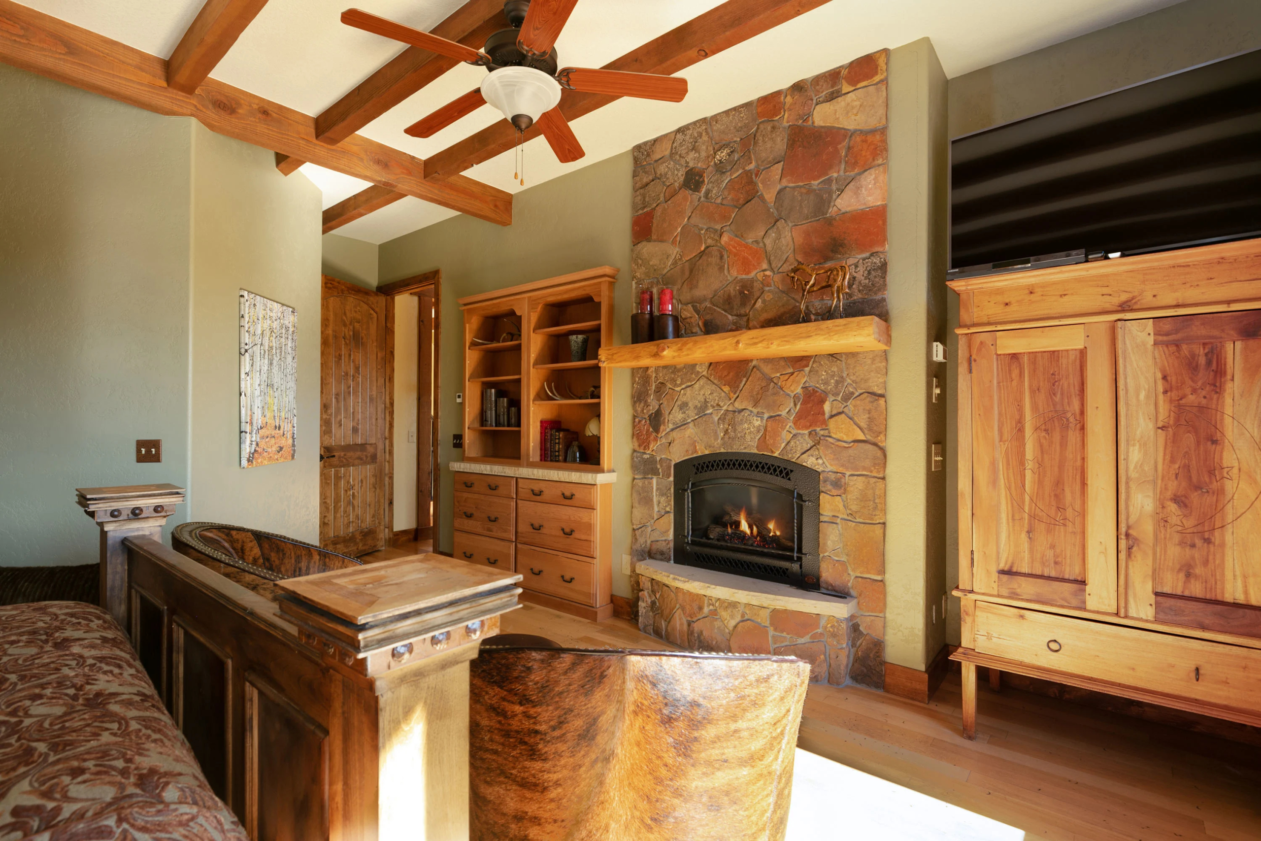 23800 W County Road 80c | Livermore, Colorado | Luxury Real Estate