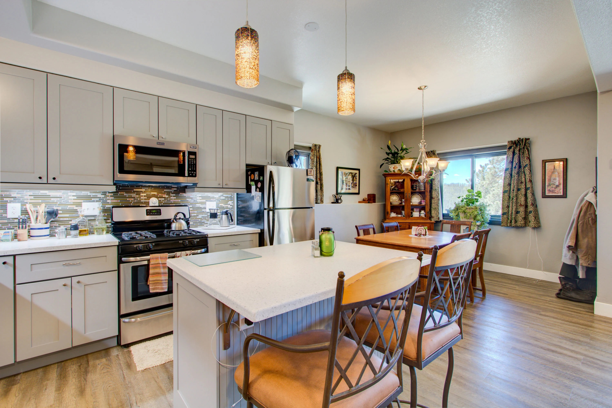 23800 W County Road 80c | Livermore, Colorado | Luxury Real Estate