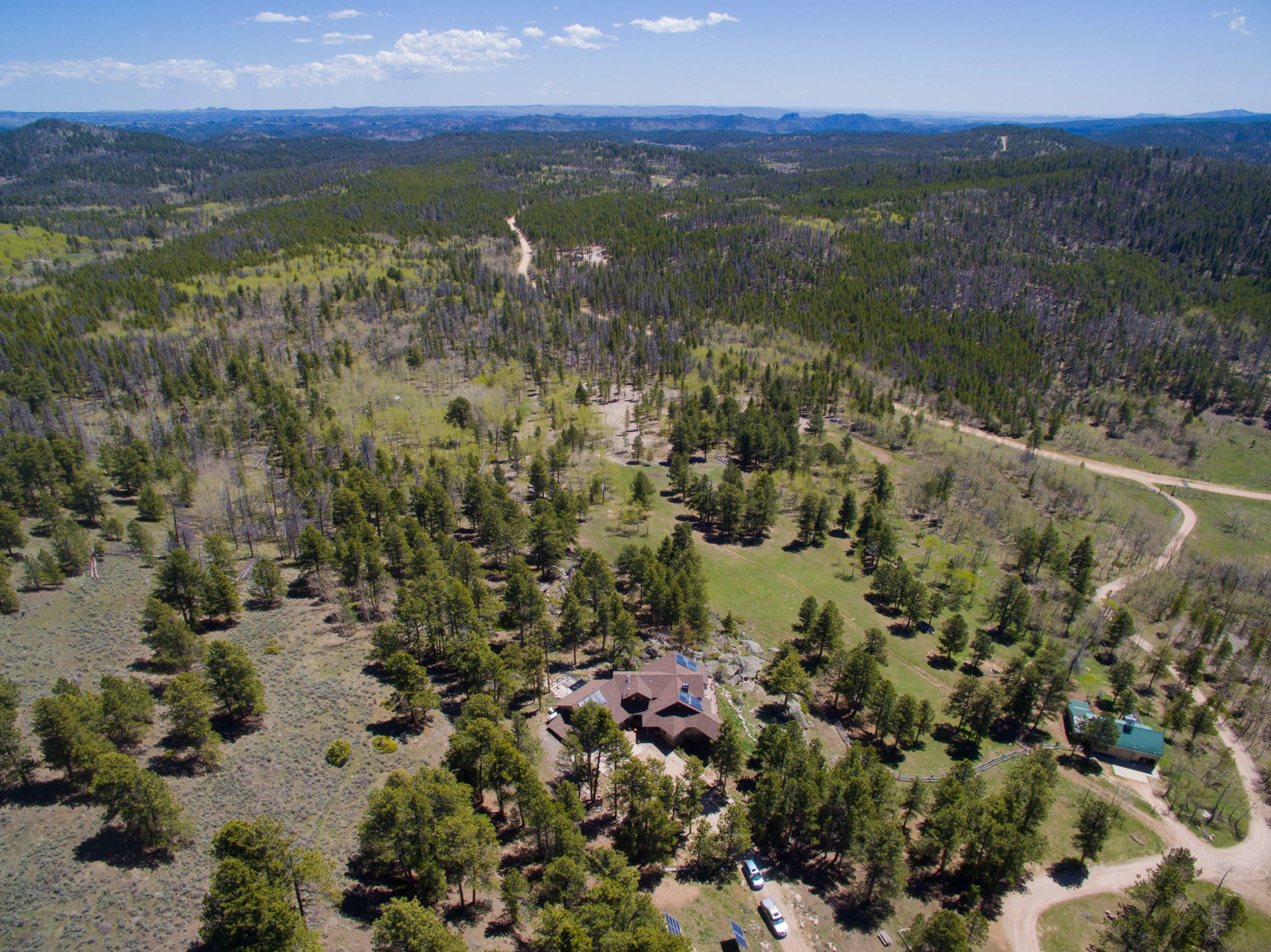 23800 W County Road 80c | Livermore, Colorado | Luxury Real Estate