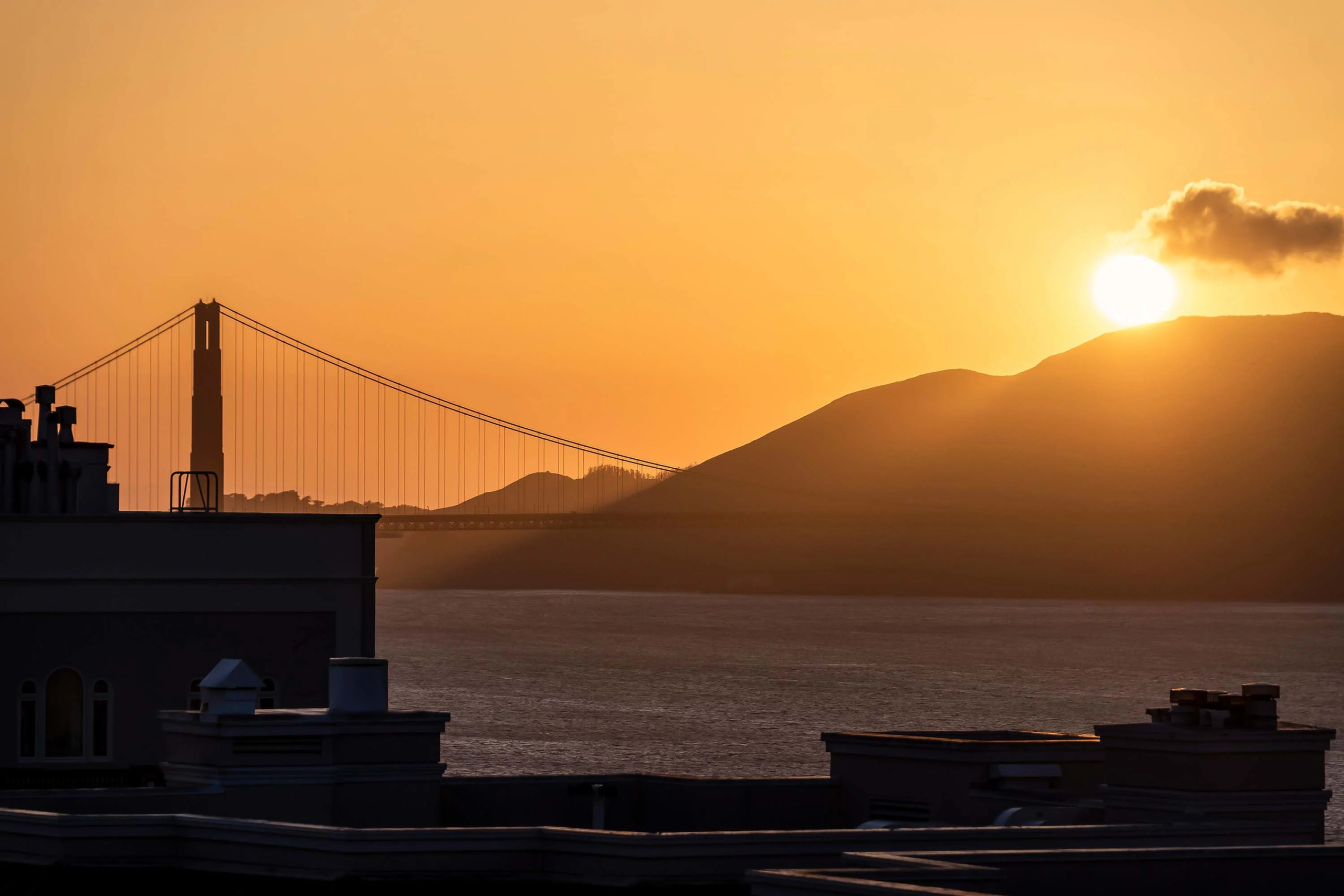 2323 Hyde St, San Francisco, California | Luxury Real Estate | Concierge Auctions