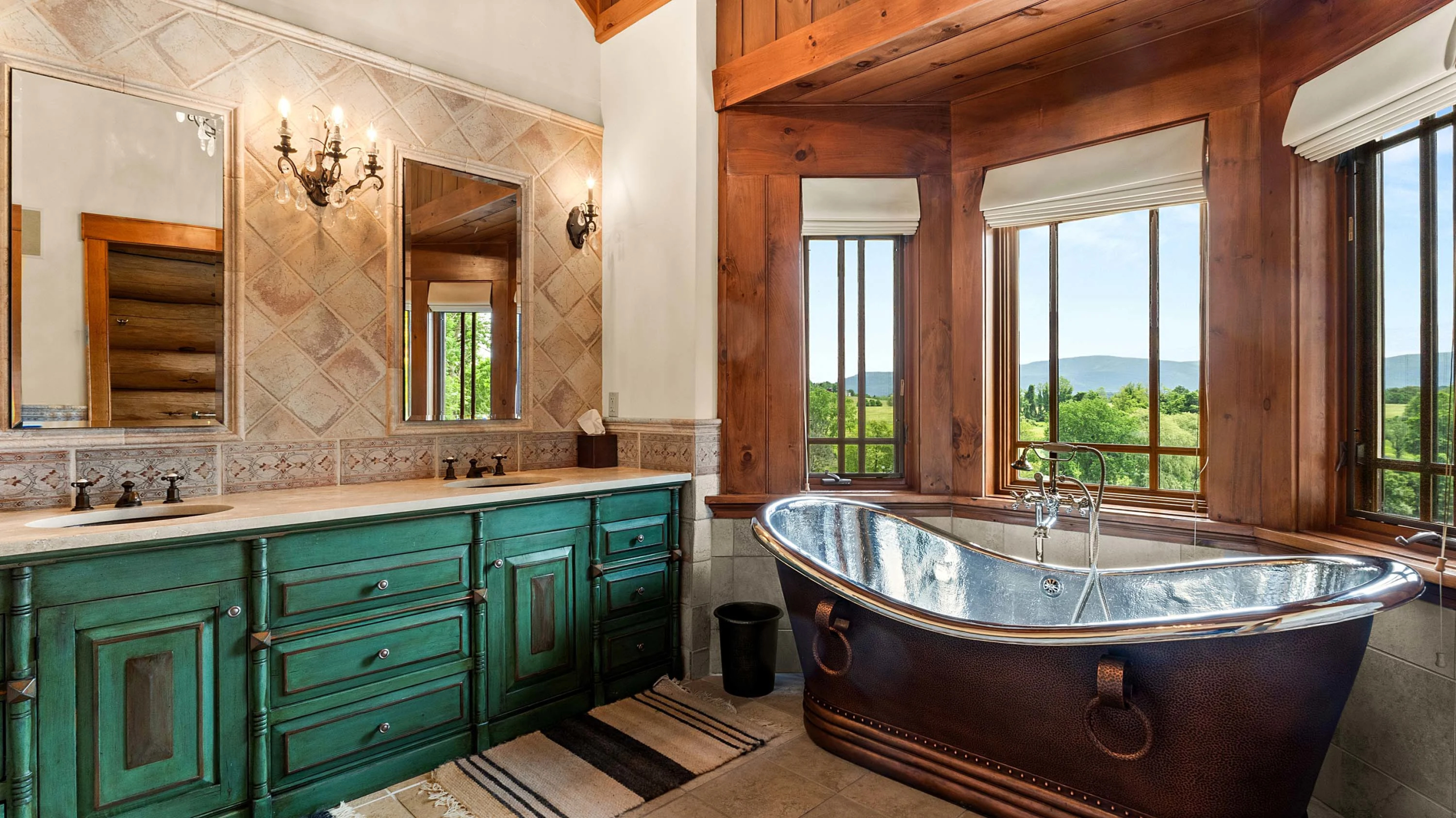 1175 County Route 27A, Copake Lake, Hudson Valley, New York | Luxury Real Estate | Concierge Auctions