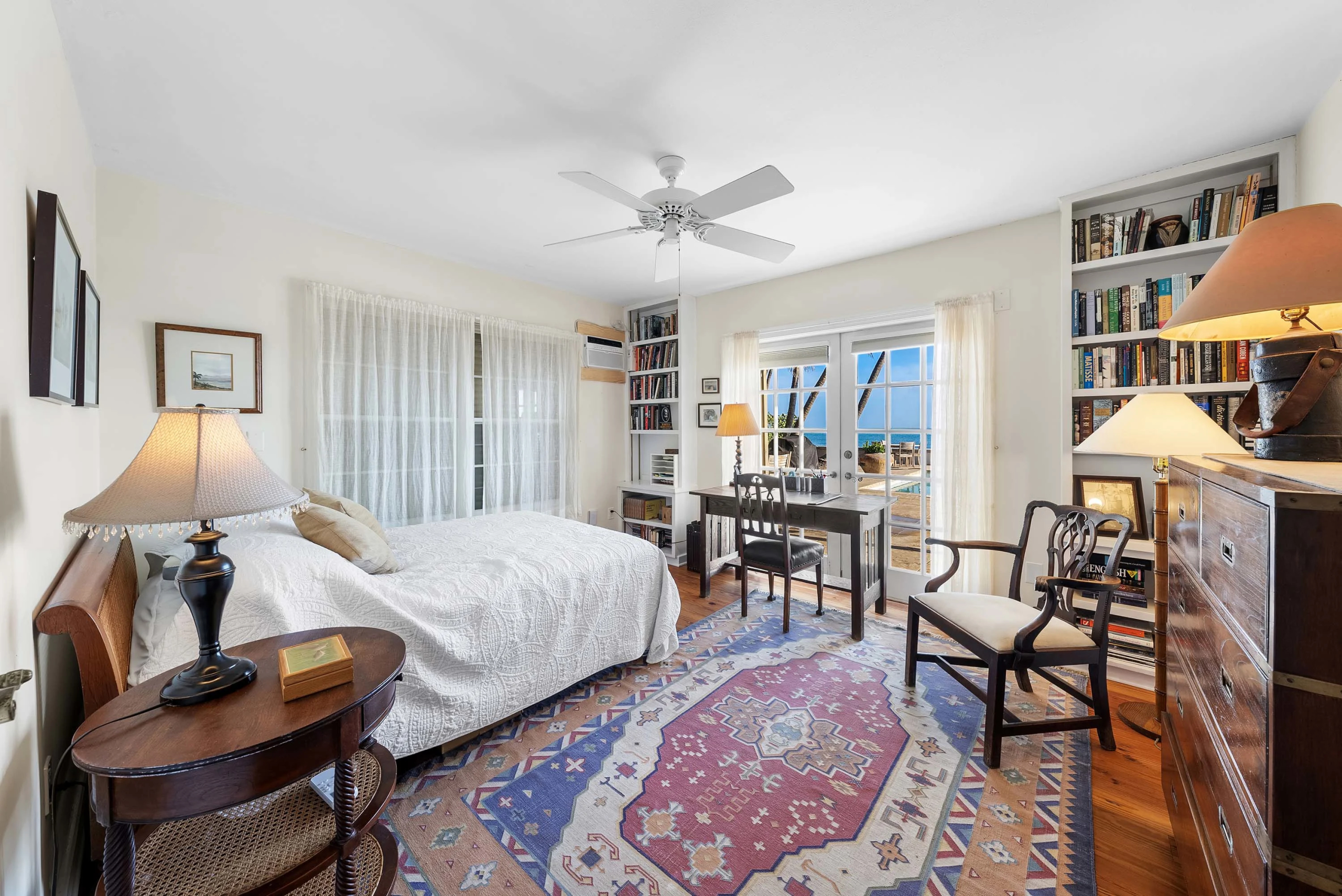 The Southernmost Southernmost house of the Continental United States | 400 South Street, Key West, Florida | Luxury Real Estate | Concierge Auctions