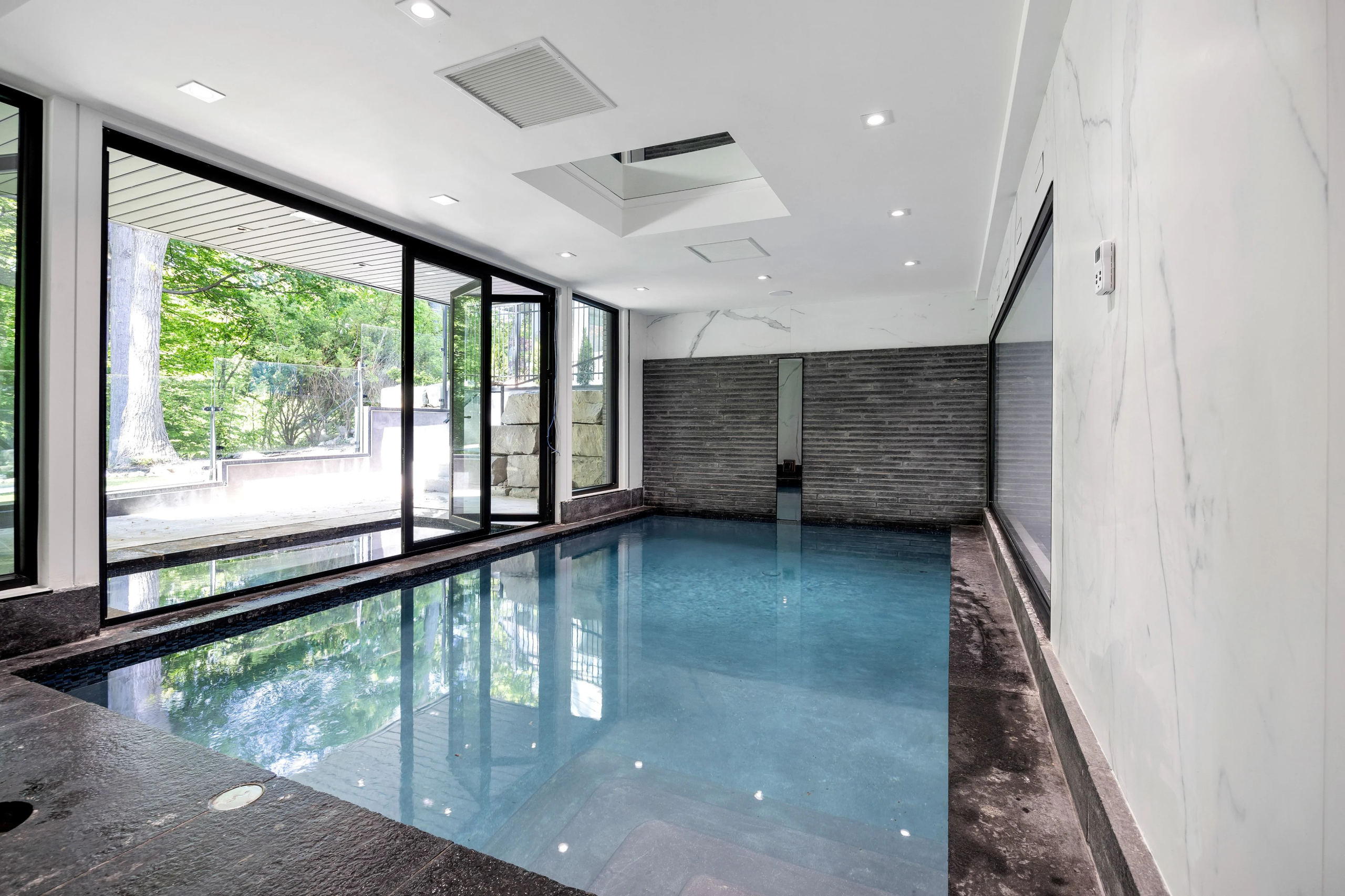91 Valecrest Drive, Toronto, Ontario, Canada | Luxury Real Estate | Concierge Auctions 