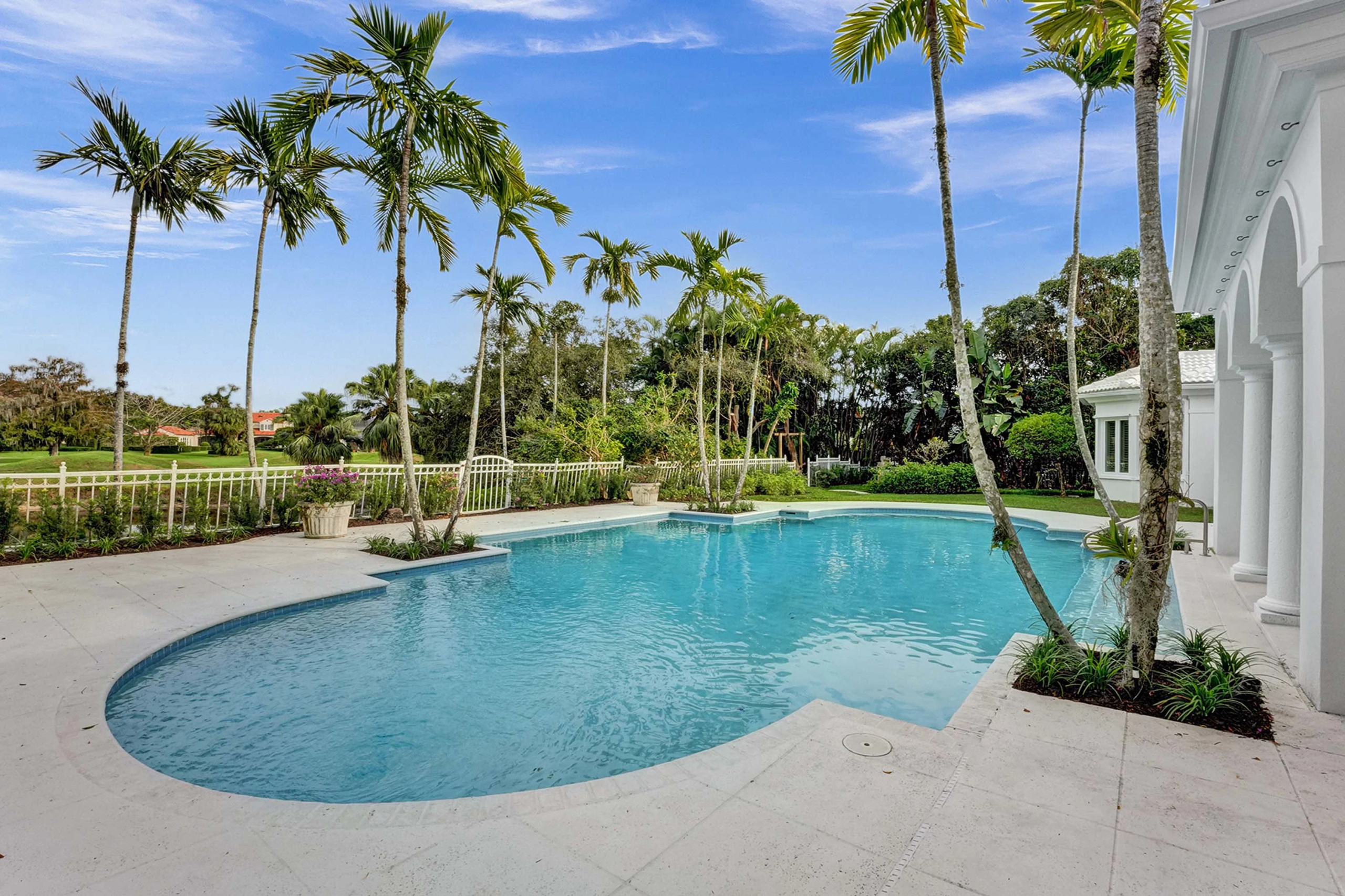 2828 Hurlingham Drive, Wellington, Florida | Luxury Real Estate | Concierge Auctions