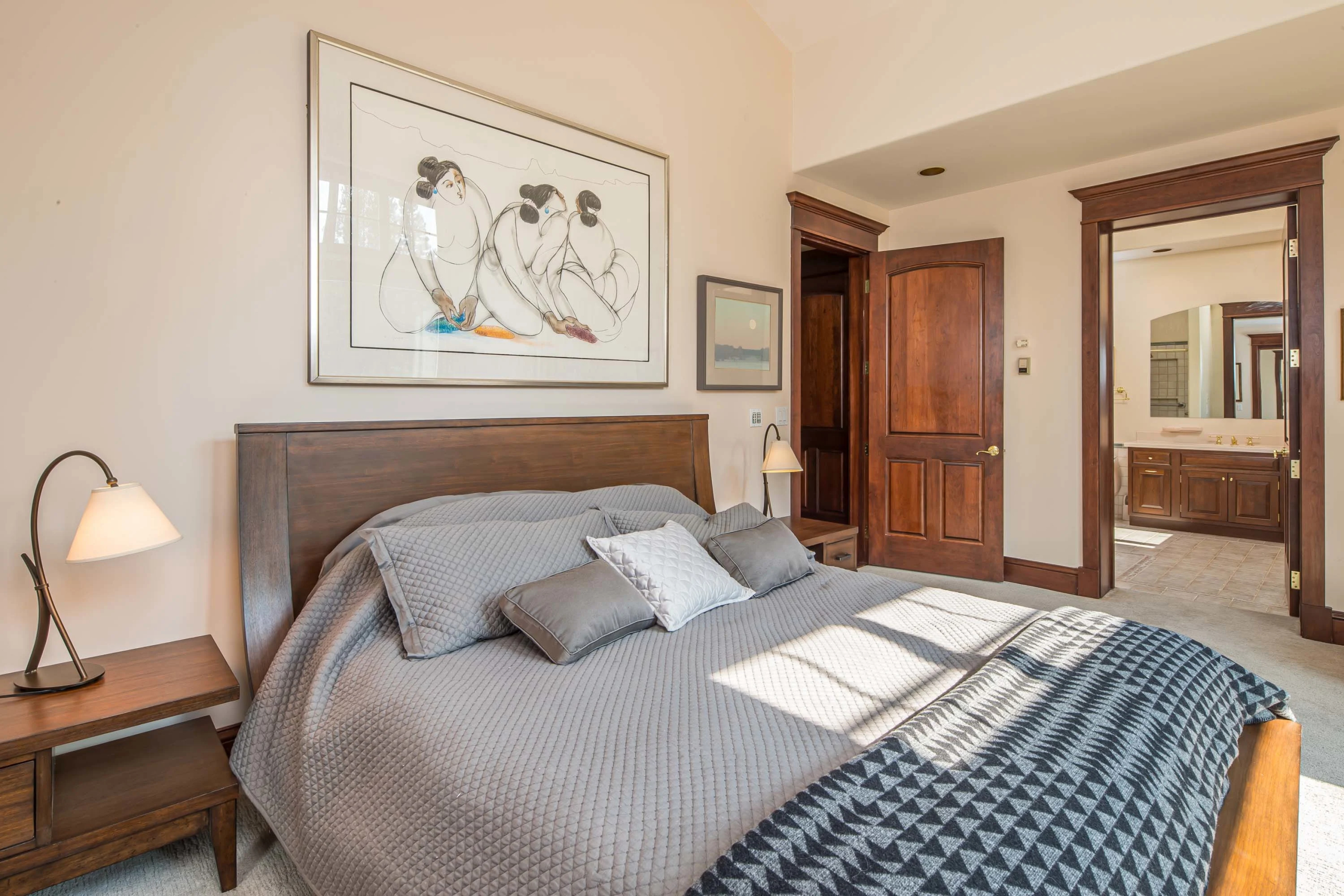 55 Wind Dancer Lane, Big Sky, Montana | Concierge Auctions | Luxury Real Estate