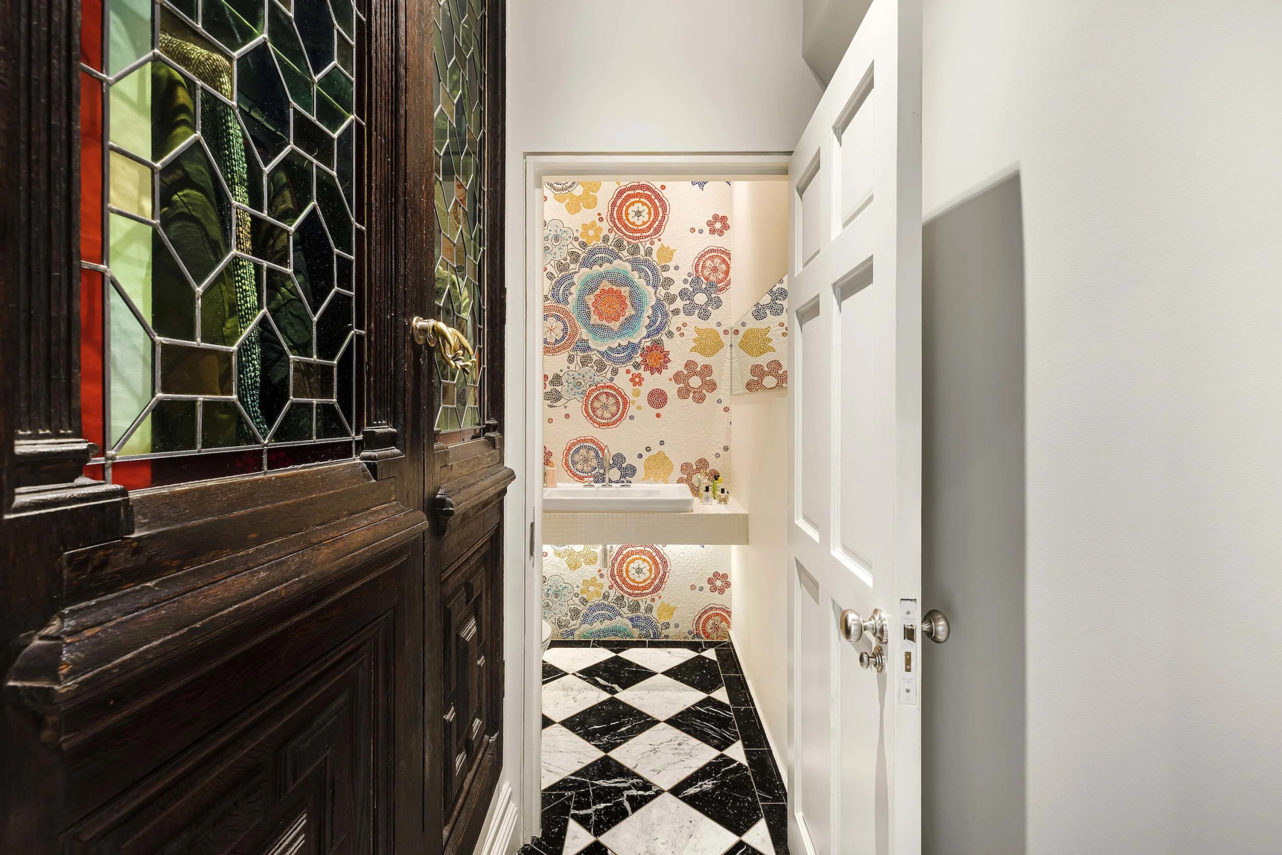 7 Chester Street, Belgravia, London, England, United Kingdom | Luxury Real Estate | Concierge Auctions
