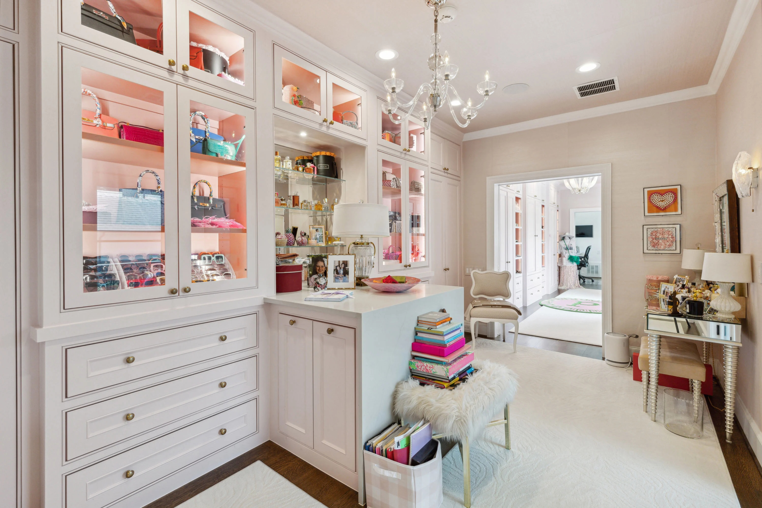 3637 Maplewood Ave, Highland Park, Dallas, Texas | Luxury Real Estate | Concierge Auctions