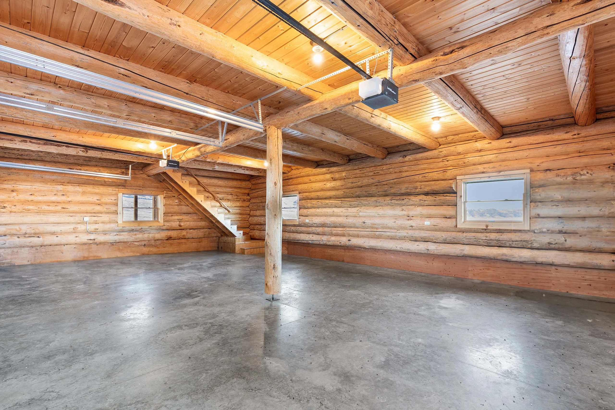 47 Horny Toad Trail South, Belfry, Billings Area, Montana | Luxury Real Estate | Concierge Auctions