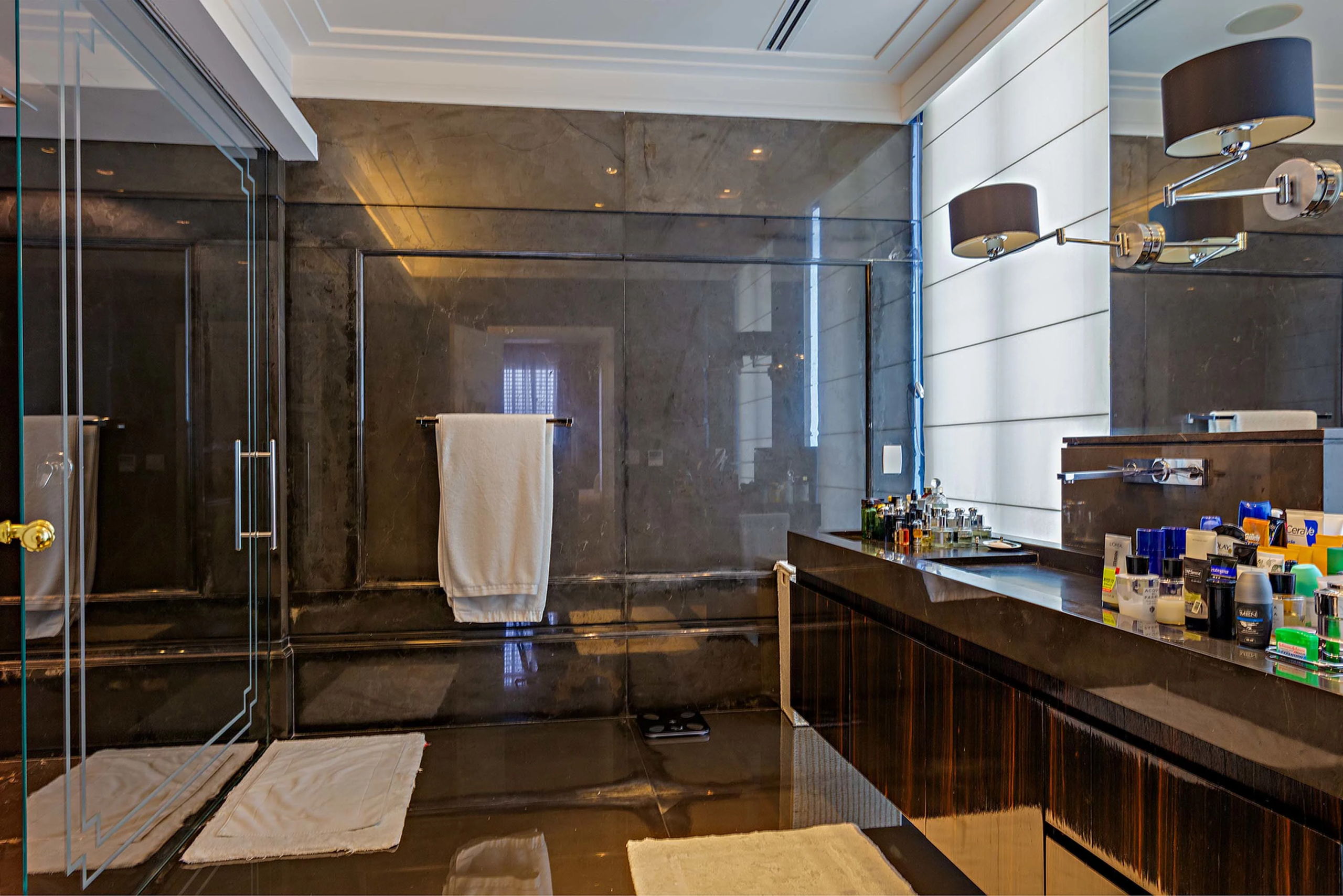 26th Floor Penthouse, Condominio Parque Cidade Jardim, Armando Petrella n 431 Torre Magnólias, São Paulo, Brazil | Luxury Real Estate | Concierge Auctions