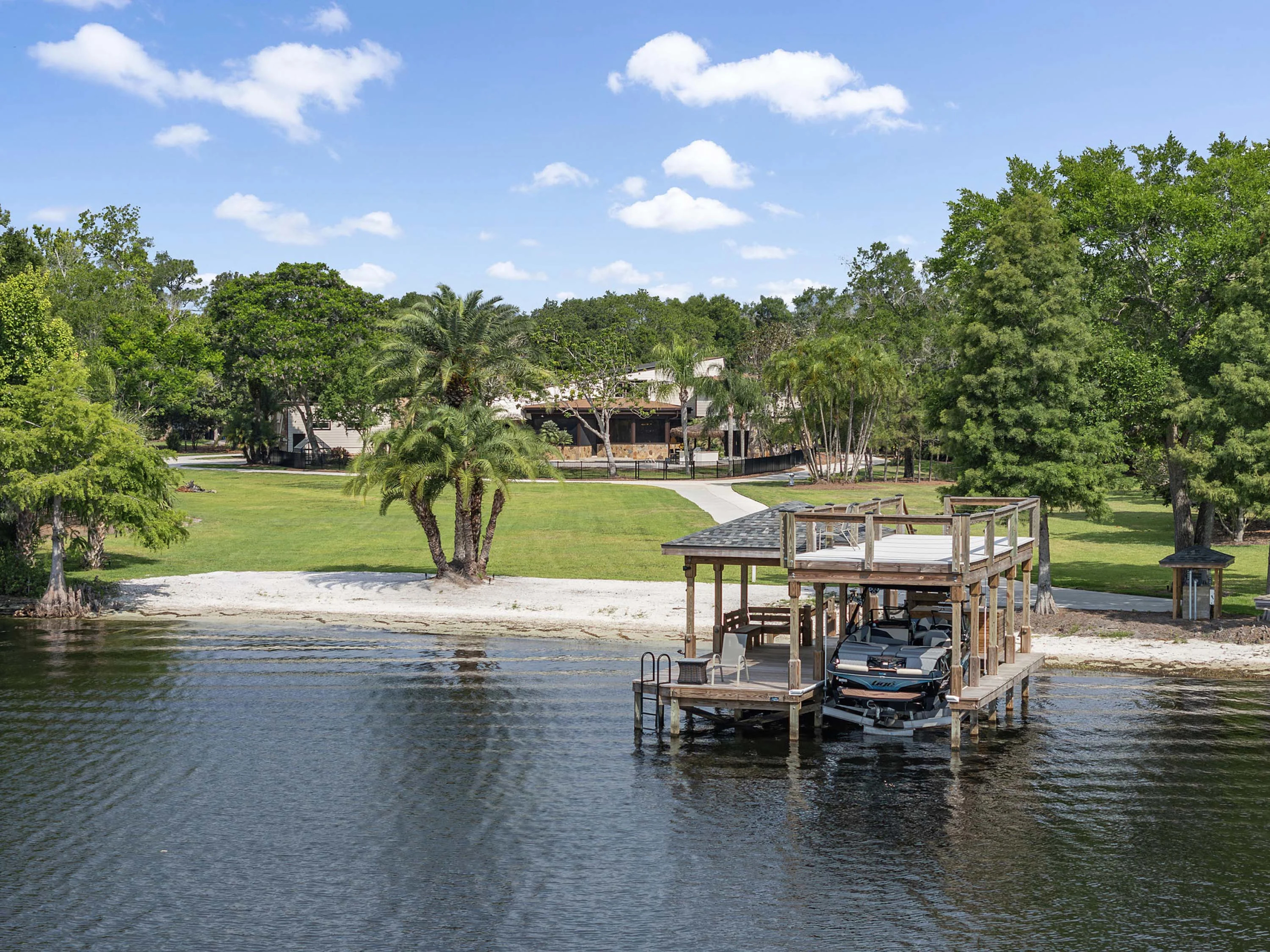 208 Green Lake Circle, Longwood, Orlando Area, Florida | Luxury Real Estate | Concierge Auctions