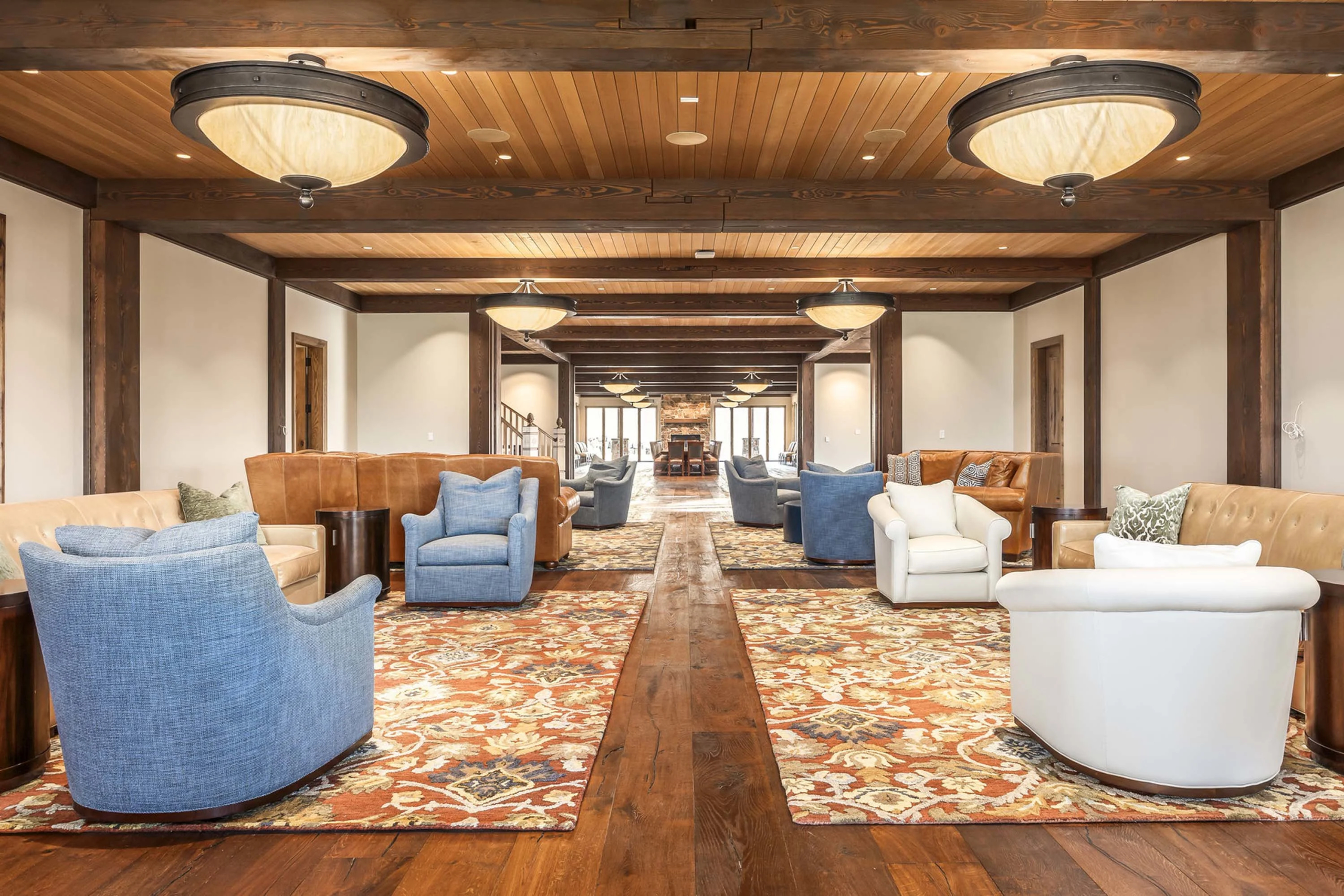 Lazy R Ranch | 200 East 7000 South, Hyrum, Cache Valley, Northern Utah | Luxury Real Estate | Concierge Auctions