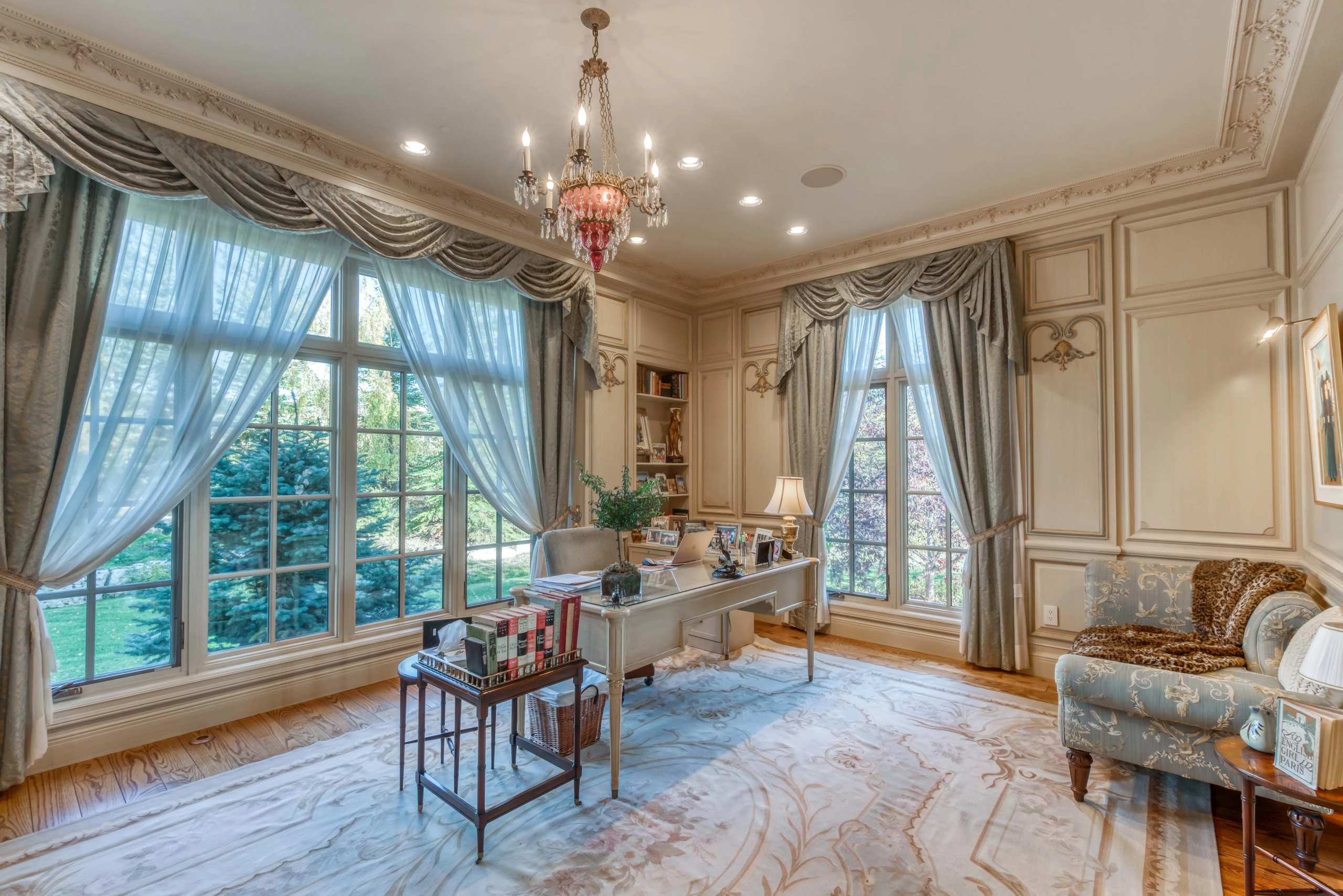 25130 Escarpment Ridge View | Calgary, AB, Canada | Luxury Real Estate