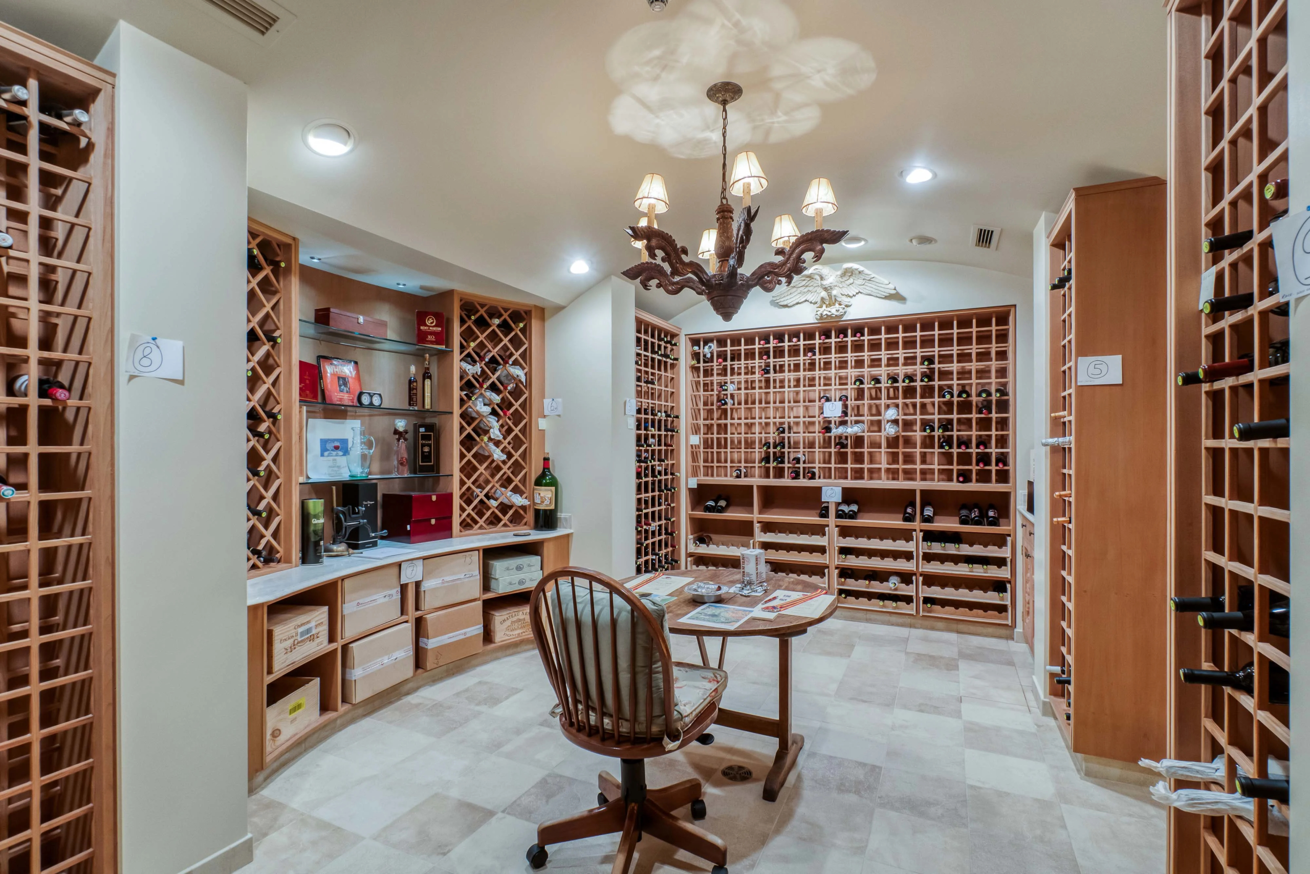 25130 Escarpment Ridge View | Calgary, AB, Canada | Luxury Real Estate