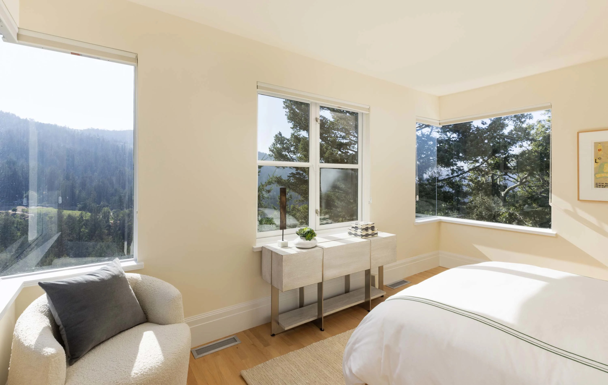 3000 Mount Veeder Road, Mount Veeder, Napa Valley, California | Luxury Real Estate | Concierge Auctions