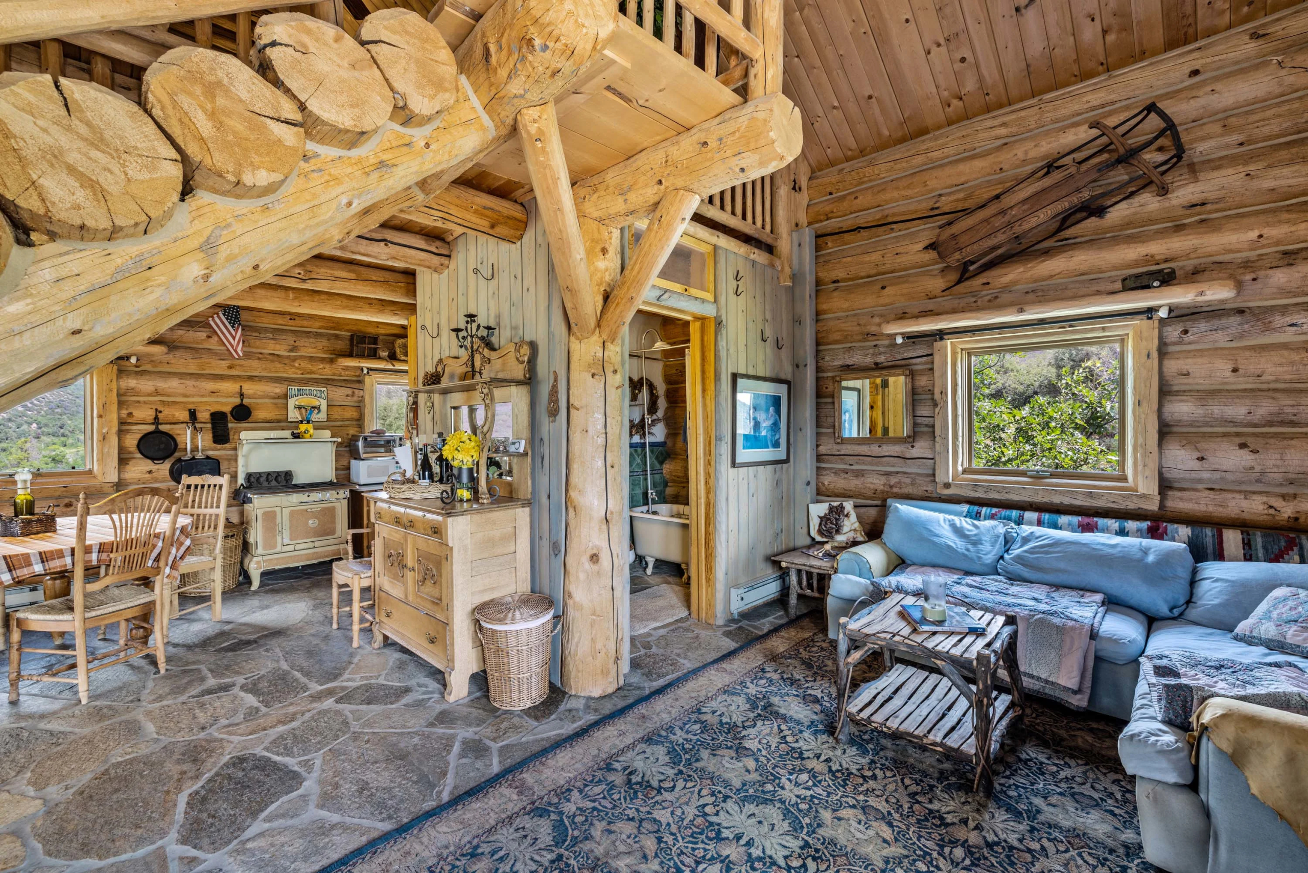 Salt Creek Ranch | 3758 Salt Creek Road, Eagle, Vail Area, Colorado | Luxury Real Estate | Concierge Auctions