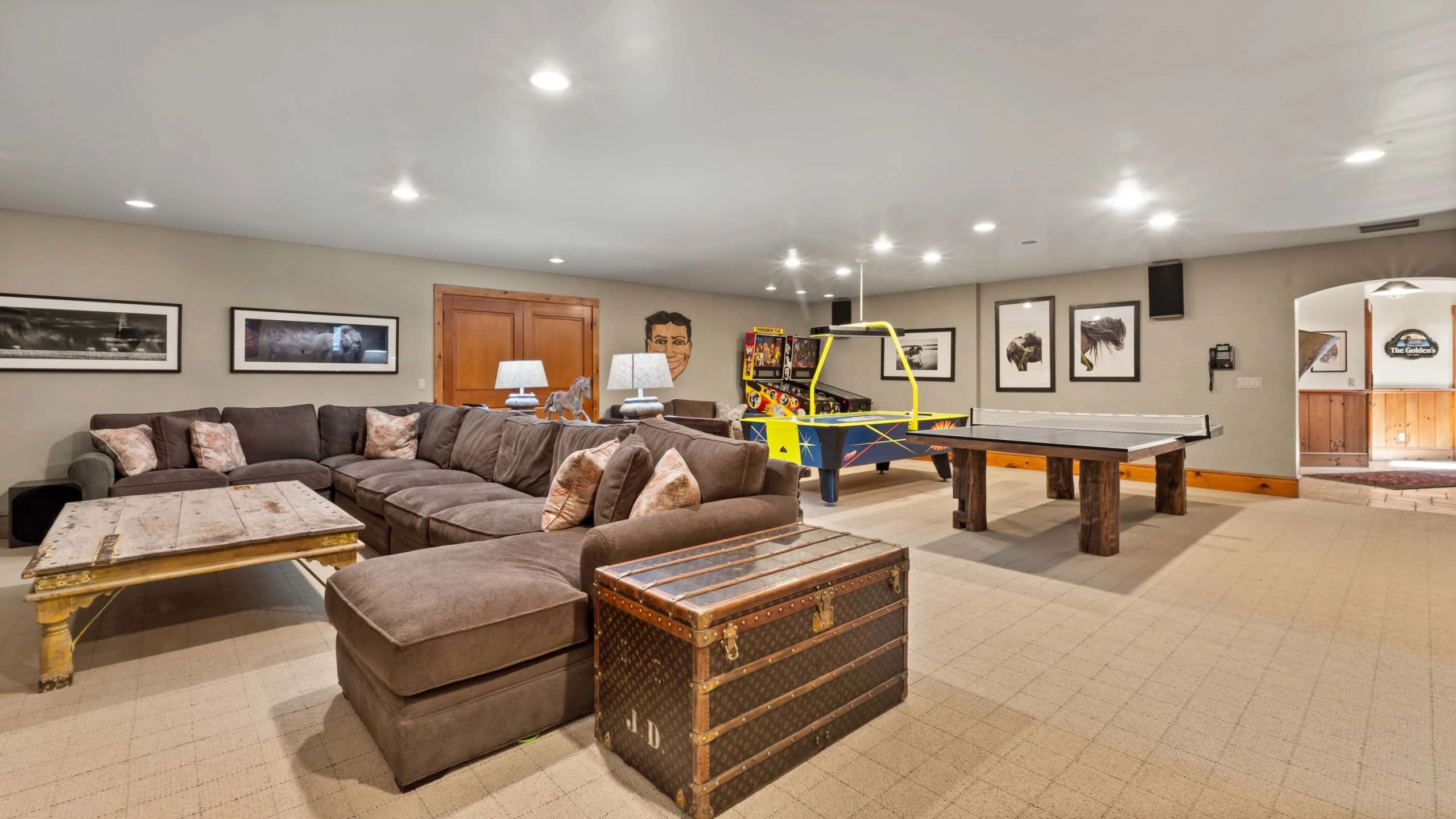 1175 County Route 27A, Copake Lake, Hudson Valley, New York | Luxury Real Estate | Concierge Auctions