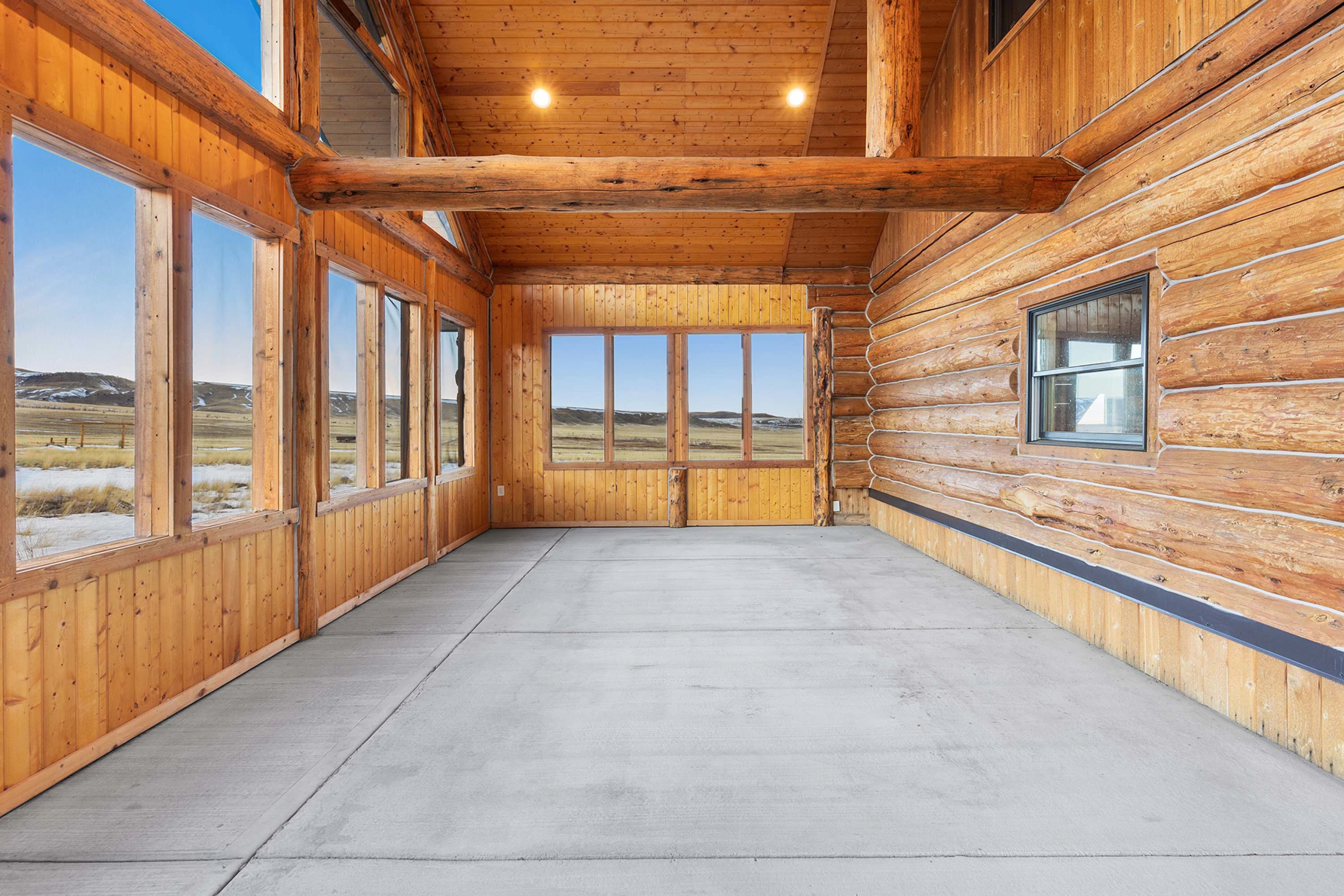 47 Horny Toad Trail South, Belfry, Billings Area, Montana | Luxury Real Estate | Concierge Auctions