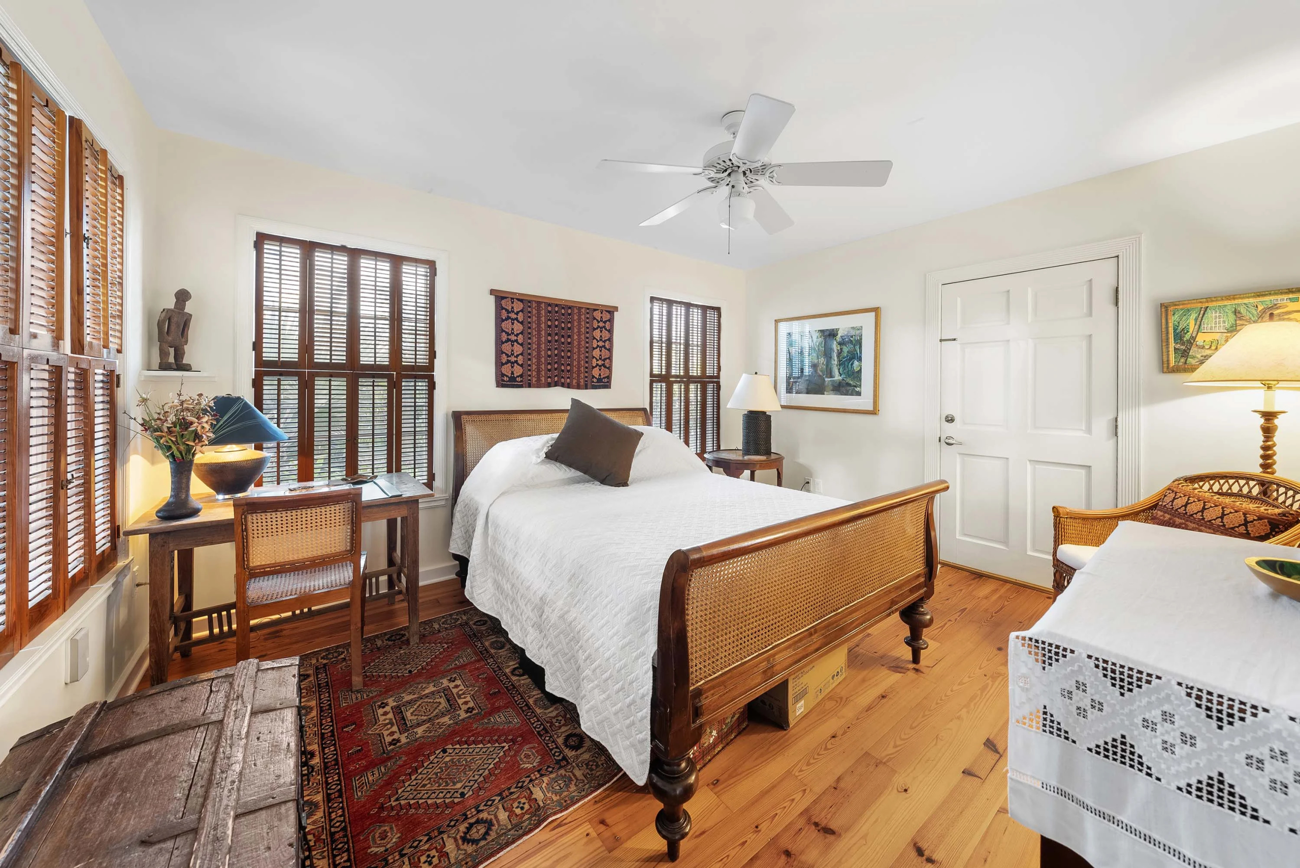 The Southernmost Southernmost house of the Continental United States | 400 South Street, Key West, Florida | Luxury Real Estate | Concierge Auctions