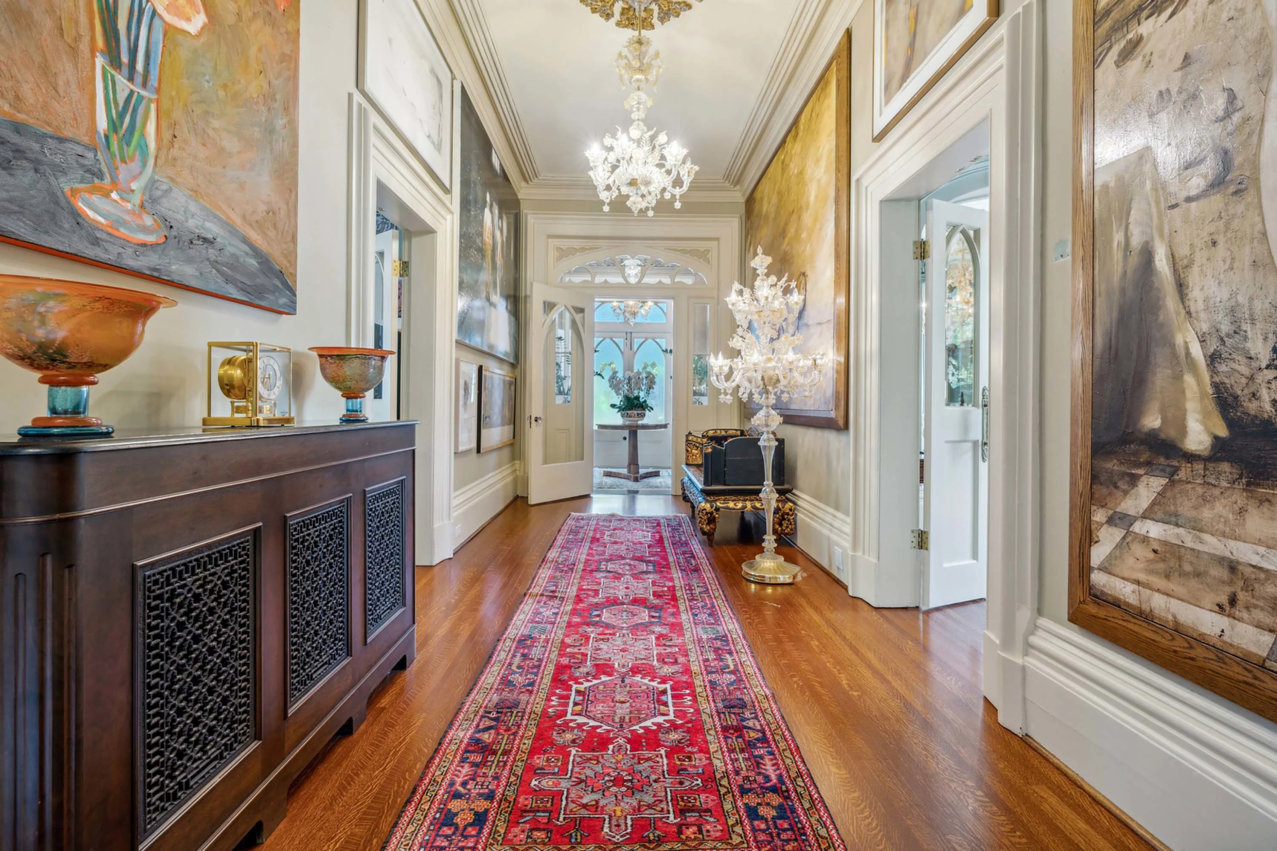 Whitlaw House | 1 Banfield Street, Paris, Ontario, Canada | Luxury Real Estate | Concierge Auctions