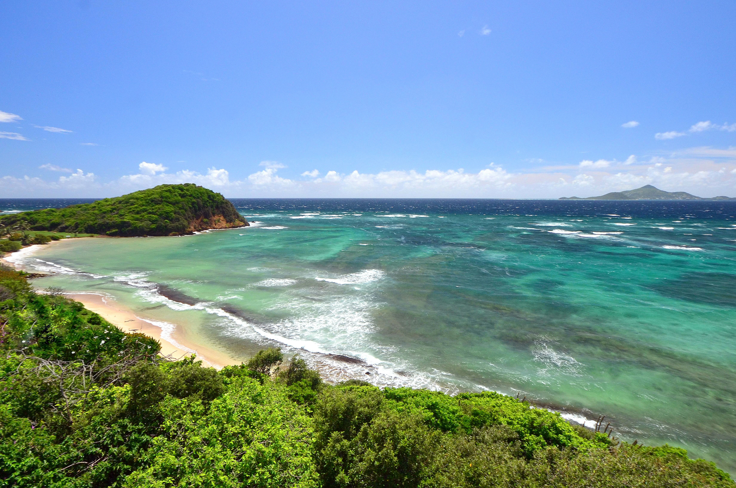 Villa Almaviva, Palm Island, Saint Vincent and The Grenadines | Luxury Real Estate | Concierge Auctions