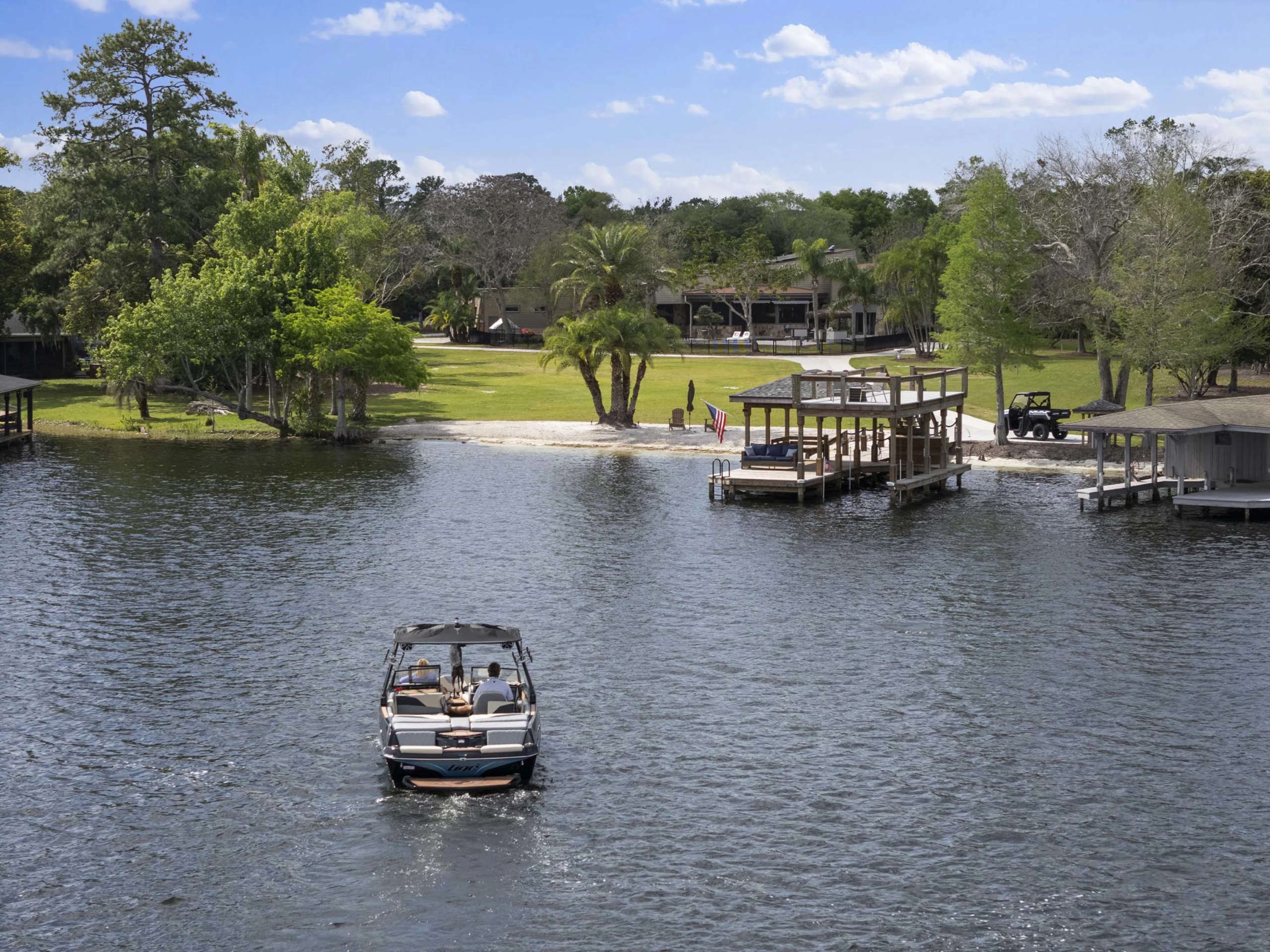 208 Green Lake Circle, Longwood, Orlando Area, Florida | Luxury Real Estate | Concierge Auctions