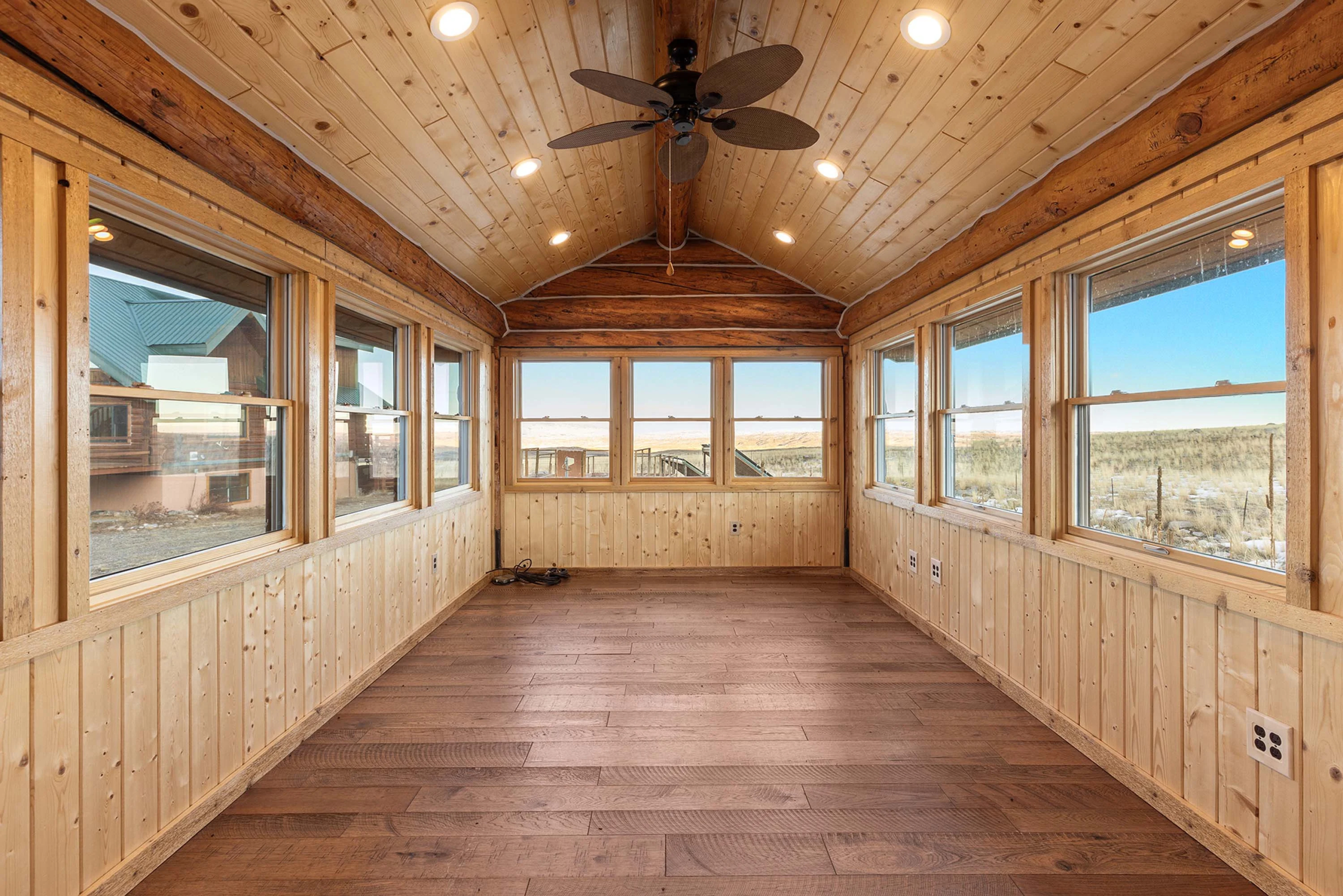 47 Horny Toad Trail South, Belfry, Billings Area, Montana | Luxury Real Estate | Concierge Auctions