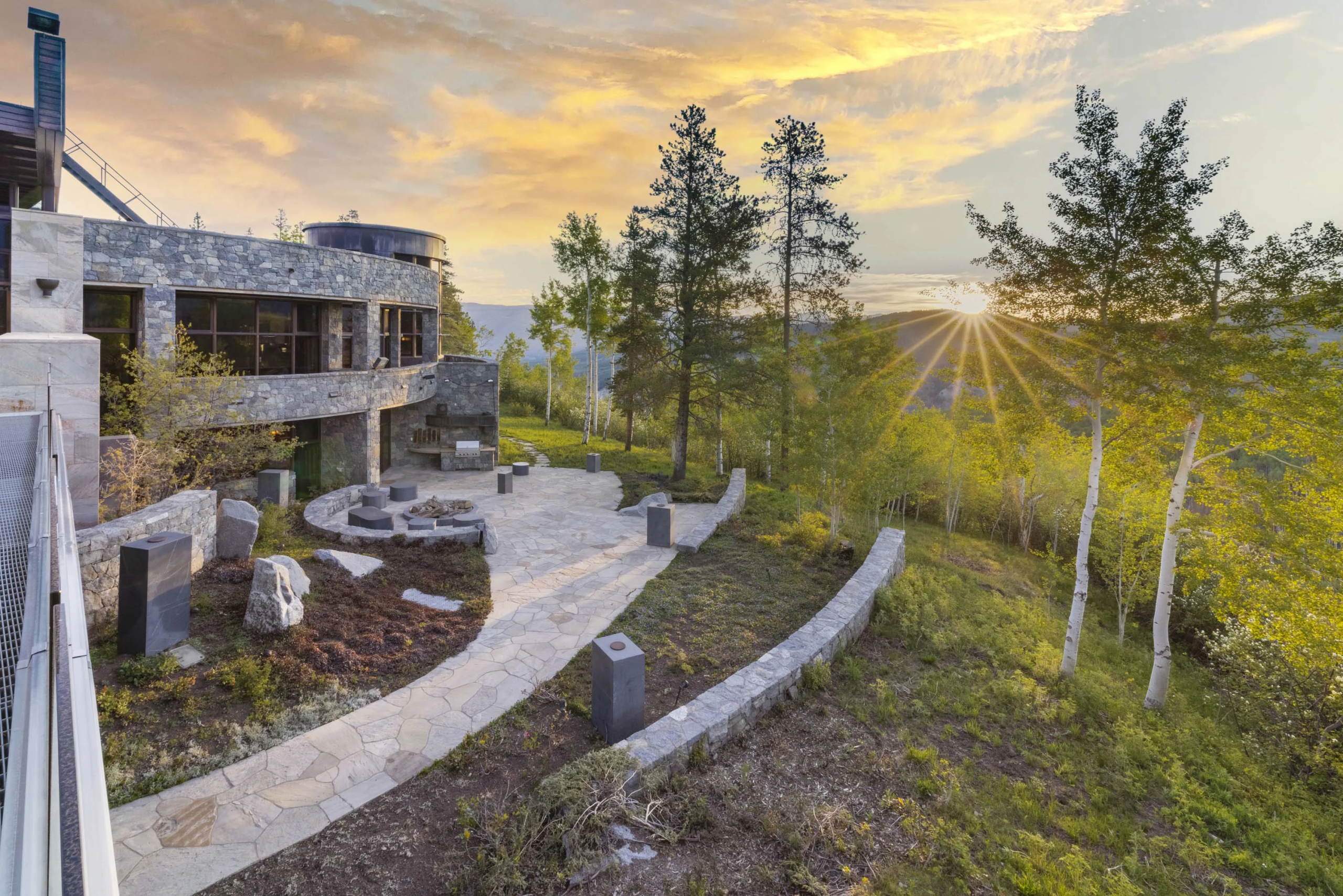 2400 Casteel Creek Road, Edwards, Vail Valley, Colorado | Luxury Real Estate | Concierge Auctions