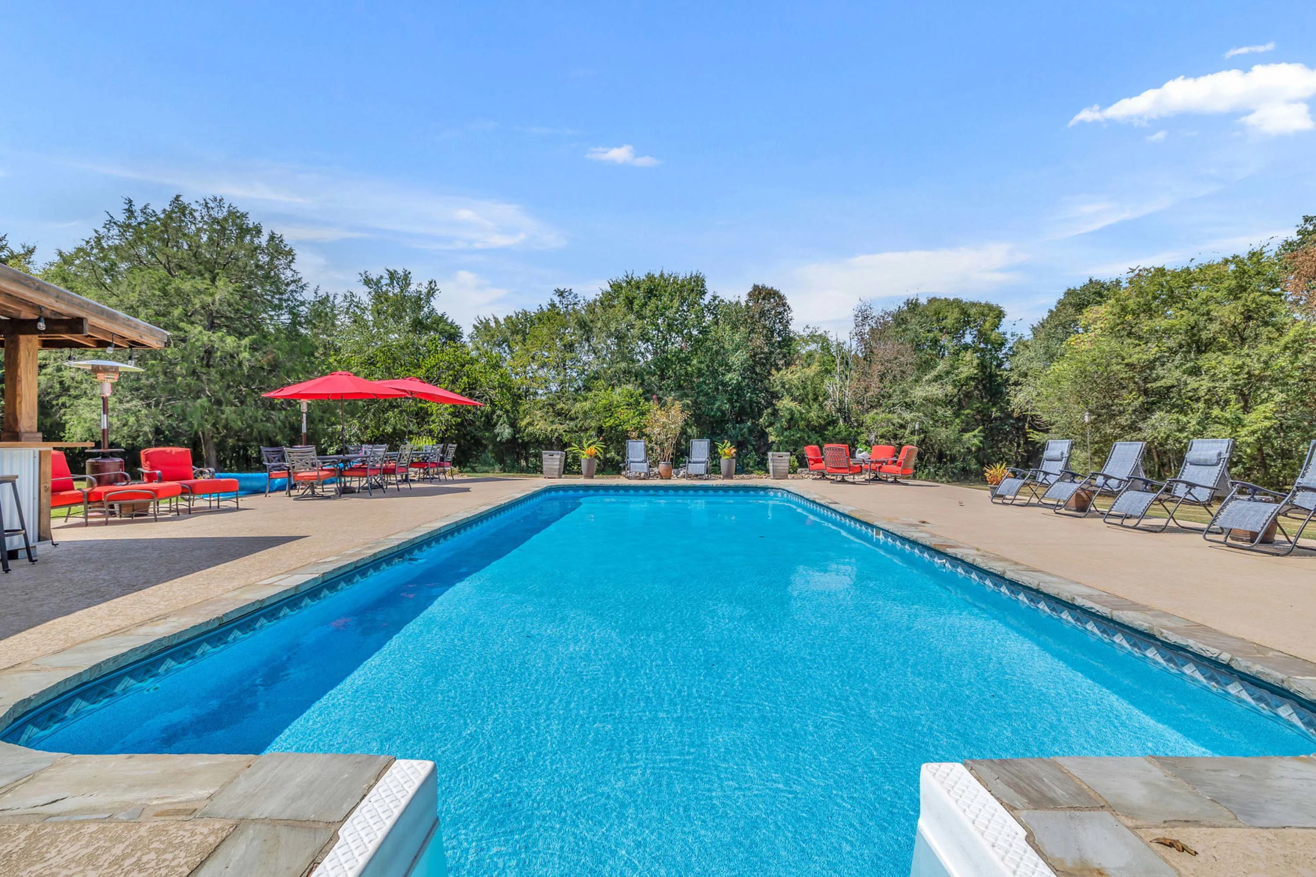 Twin Oaks Ranch | 11991 Stewarts Ferry Pike, Lebanon, Nashville Area,  Tennessee | Luxury Real Estate | Concierge Auctions