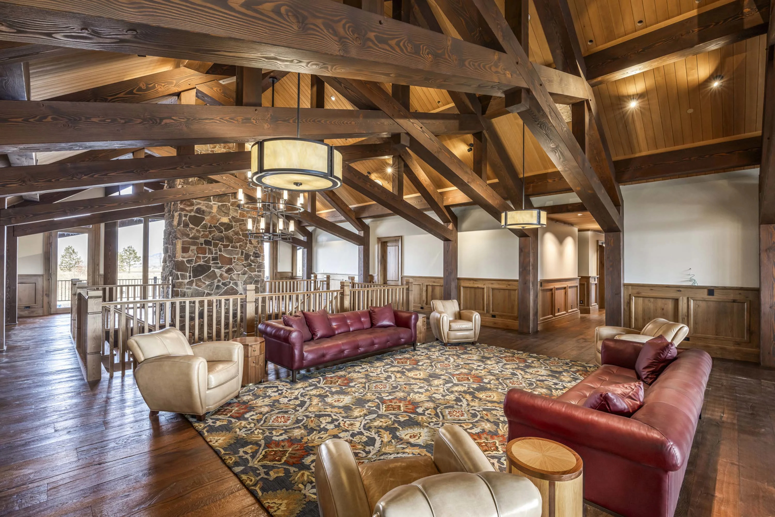 Lazy R Ranch | 200 East 7000 South, Hyrum, Cache Valley, Northern Utah | Luxury Real Estate | Concierge Auctions