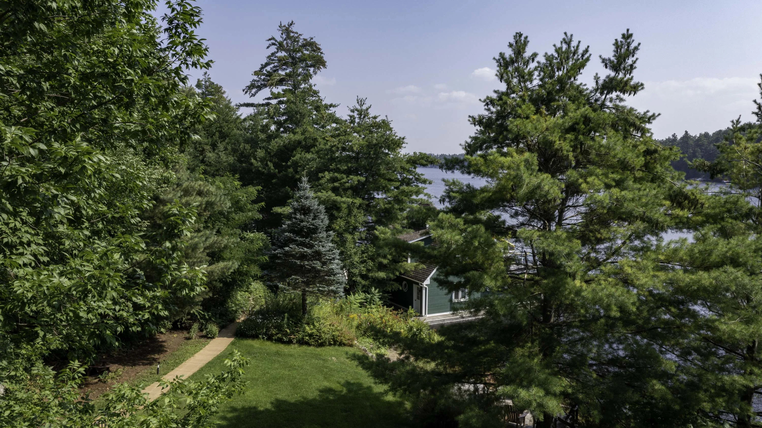 1080 Whitehead Road, Lake Muskoka, Gravenhurst, Ontario, Canada | Luxury Real Estate | Concierge Auctions