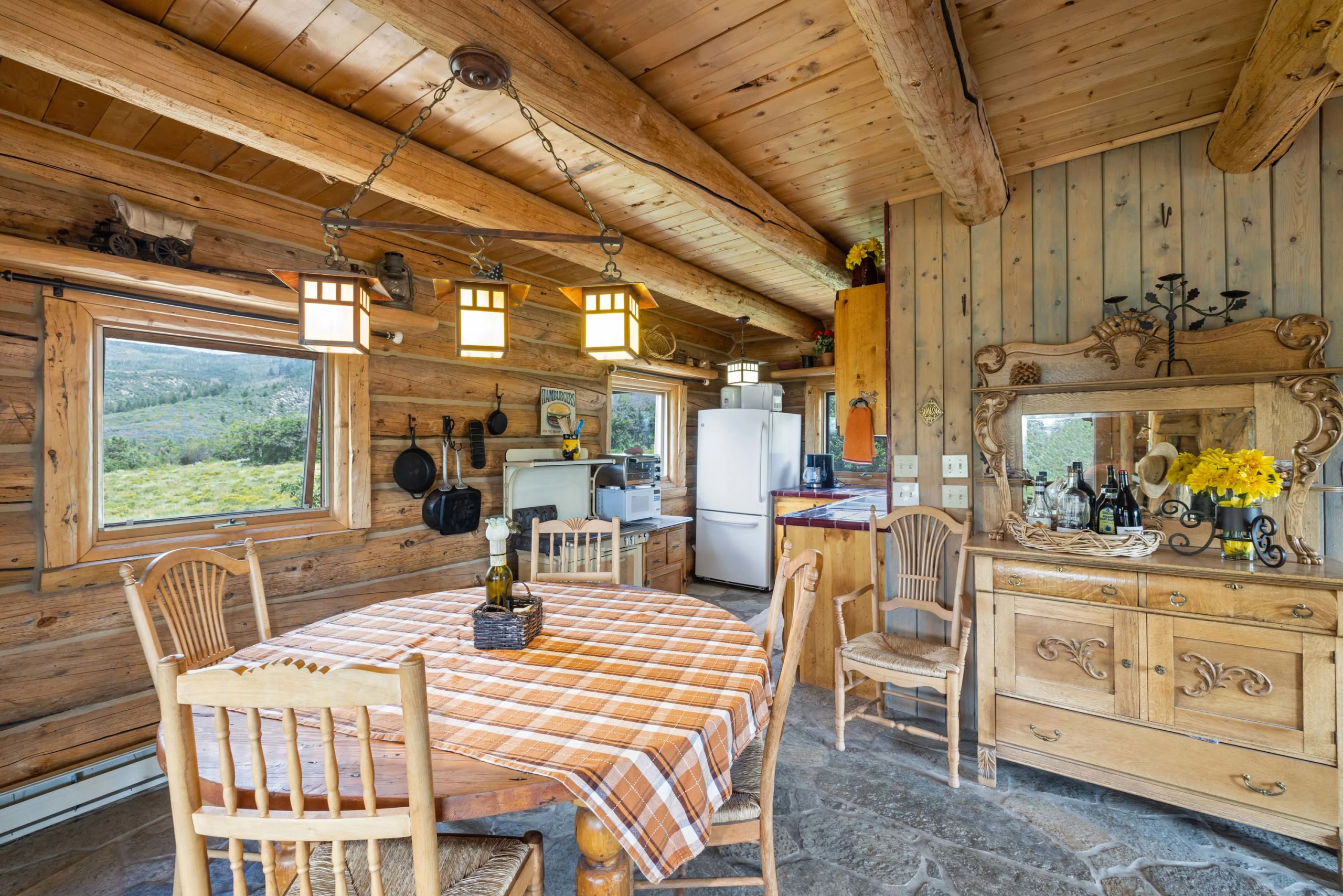 Salt Creek Ranch | 3758 Salt Creek Road, Eagle, Vail Area, Colorado | Luxury Real Estate | Concierge Auctions