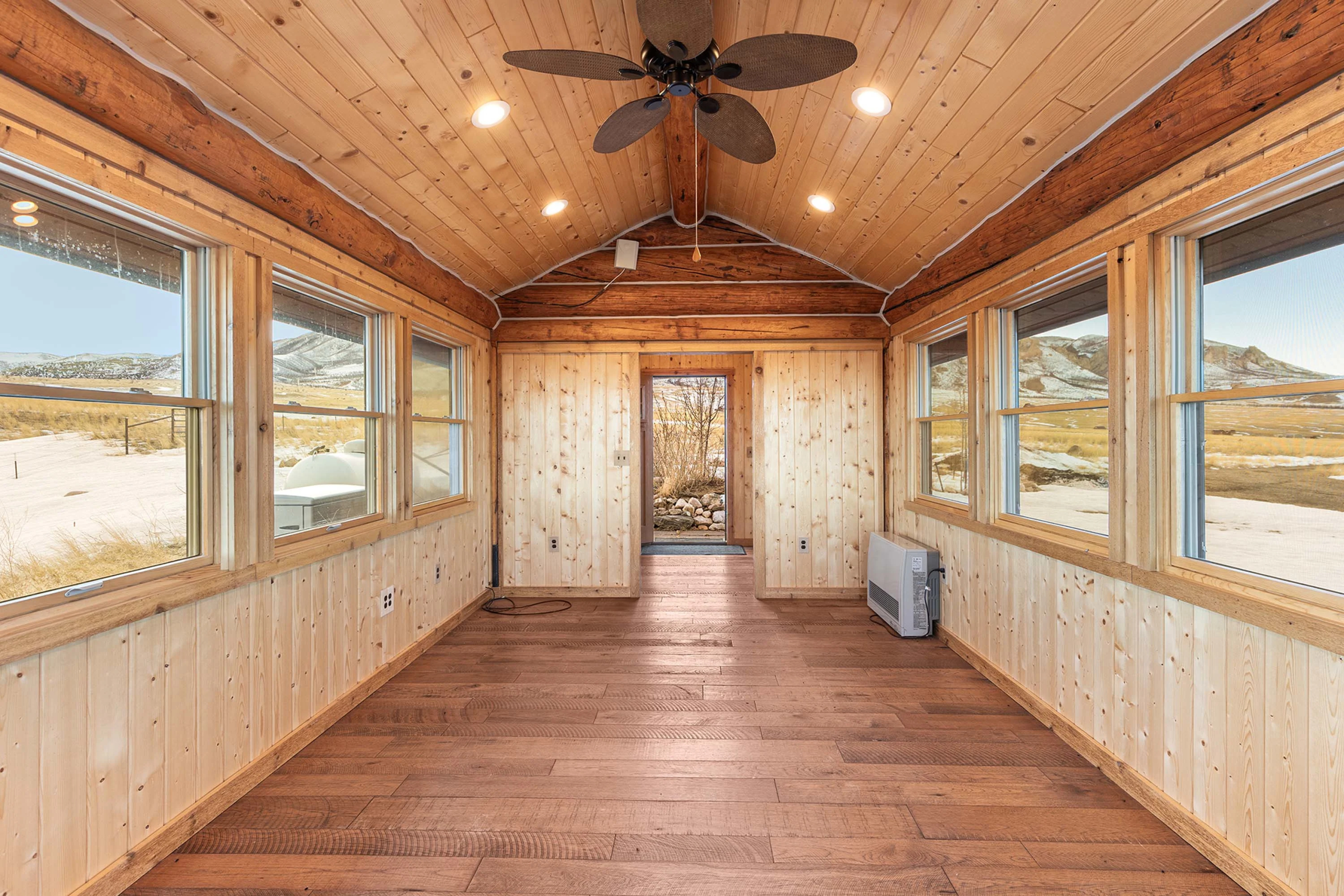 47 Horny Toad Trail South, Belfry, Billings Area, Montana | Luxury Real Estate | Concierge Auctions