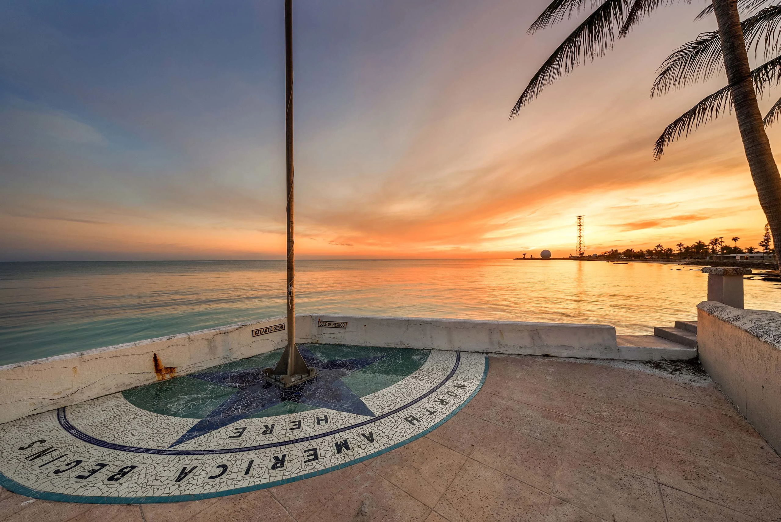 The Southernmost Southernmost house of the Continental United States | 400 South Street, Key West, Florida | Luxury Real Estate | Concierge Auctions