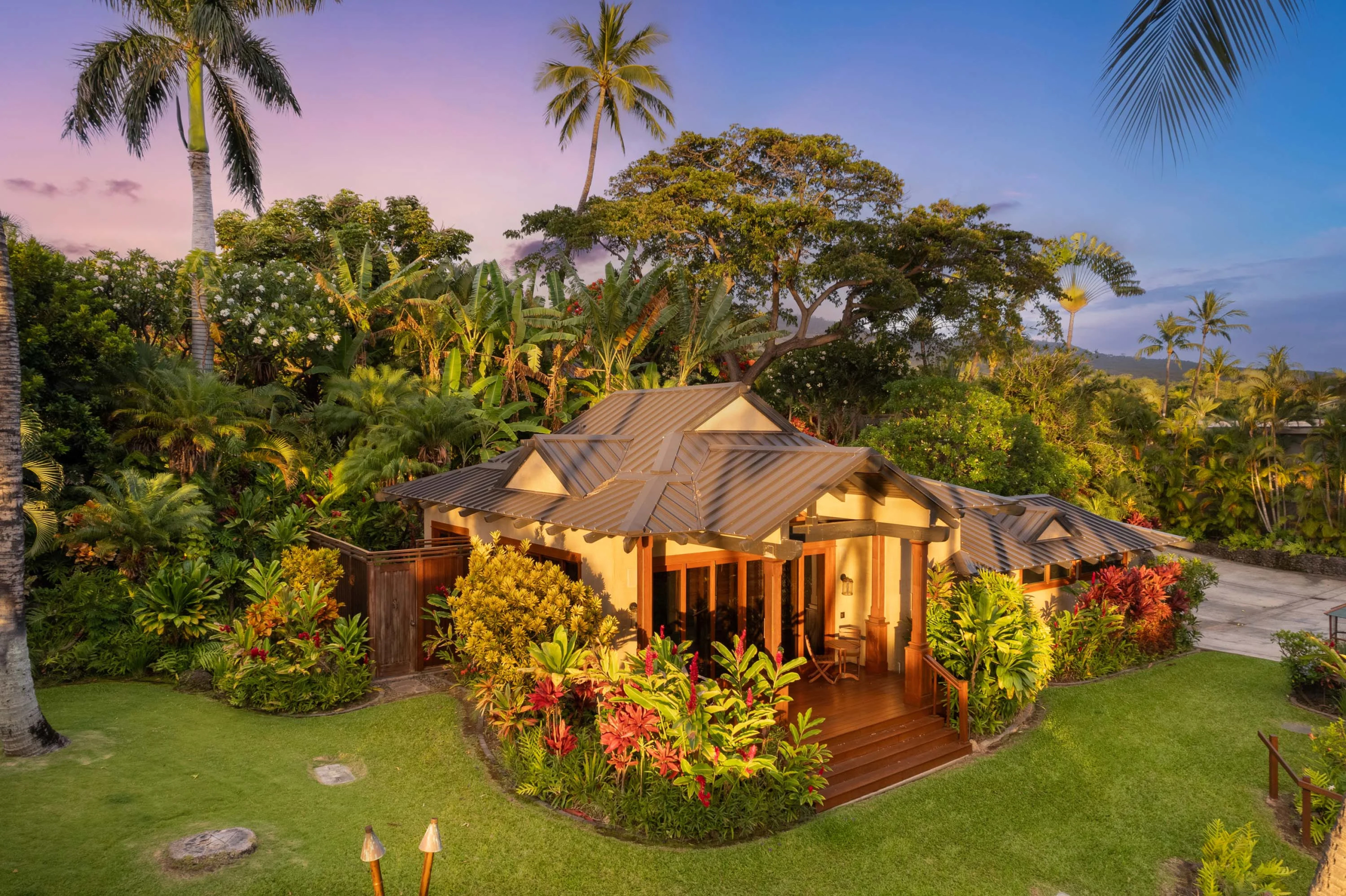 4610 Makena Road, Wailea-Makena, Maui, Hawaii | Luxury Real Estate | Concierge Auctions
