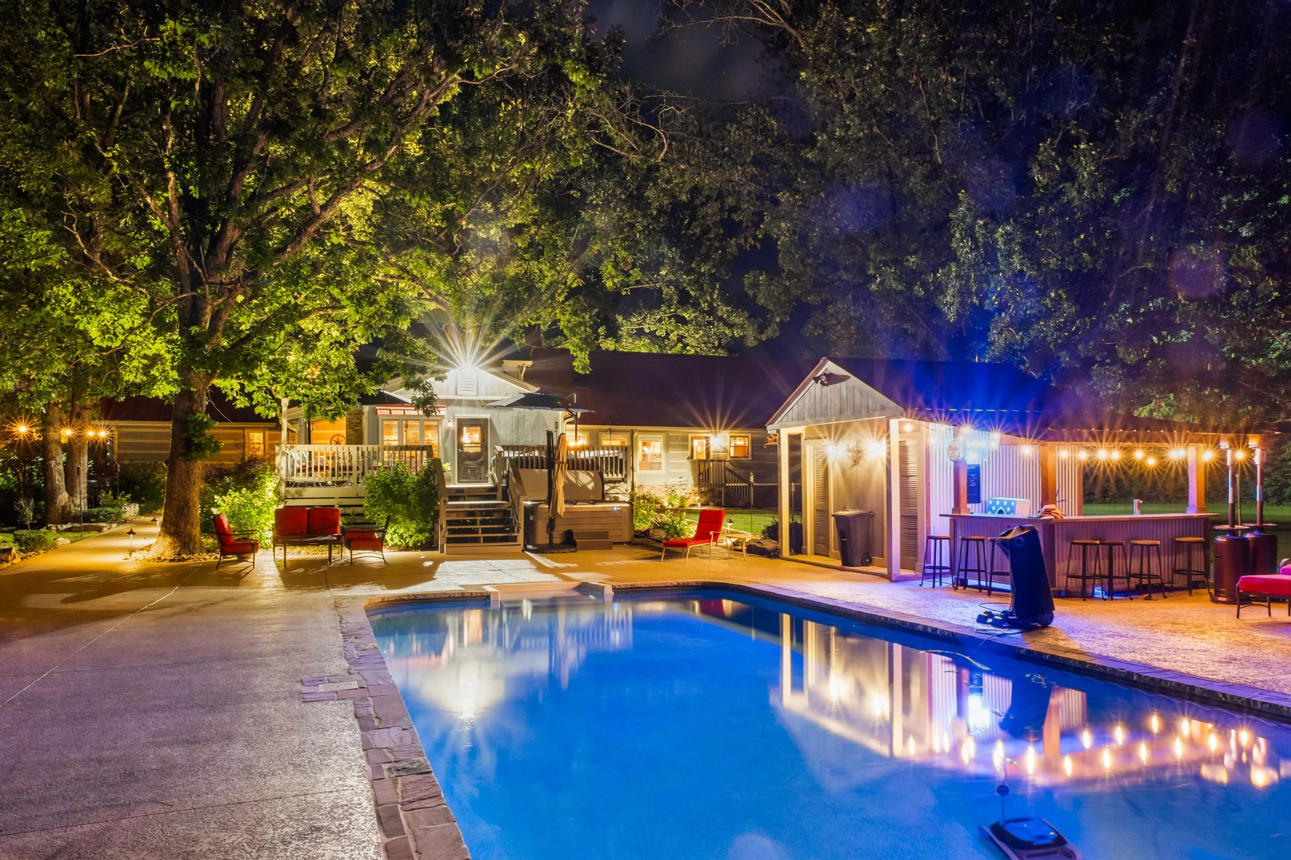 Twin Oaks Ranch | 11991 Stewarts Ferry Pike, Lebanon, Nashville Area,  Tennessee | Luxury Real Estate | Concierge Auctions