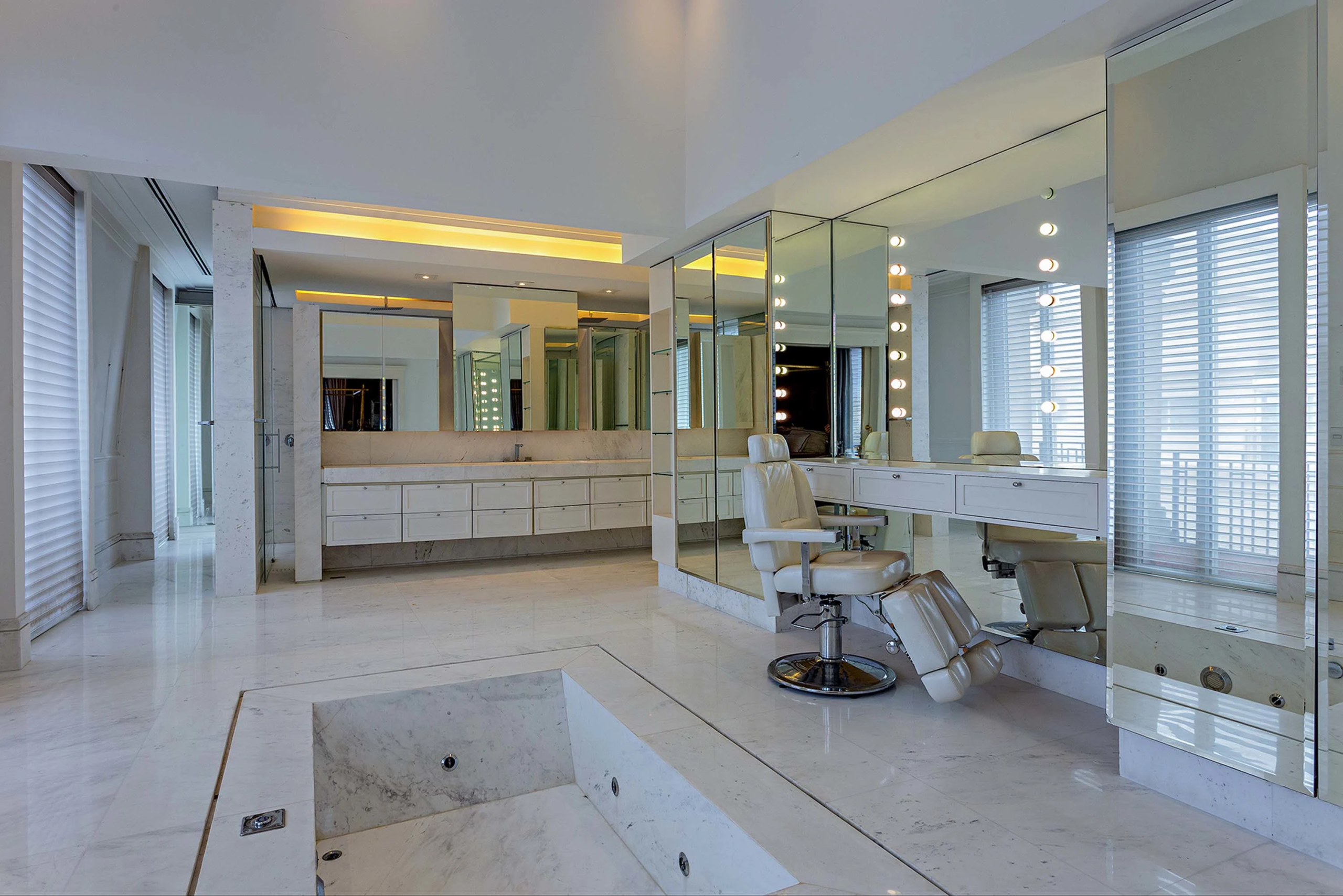 26th Floor Penthouse, Condominio Parque Cidade Jardim, Armando Petrella n 431 Torre Magnólias, São Paulo, Brazil | Luxury Real Estate | Concierge Auctions