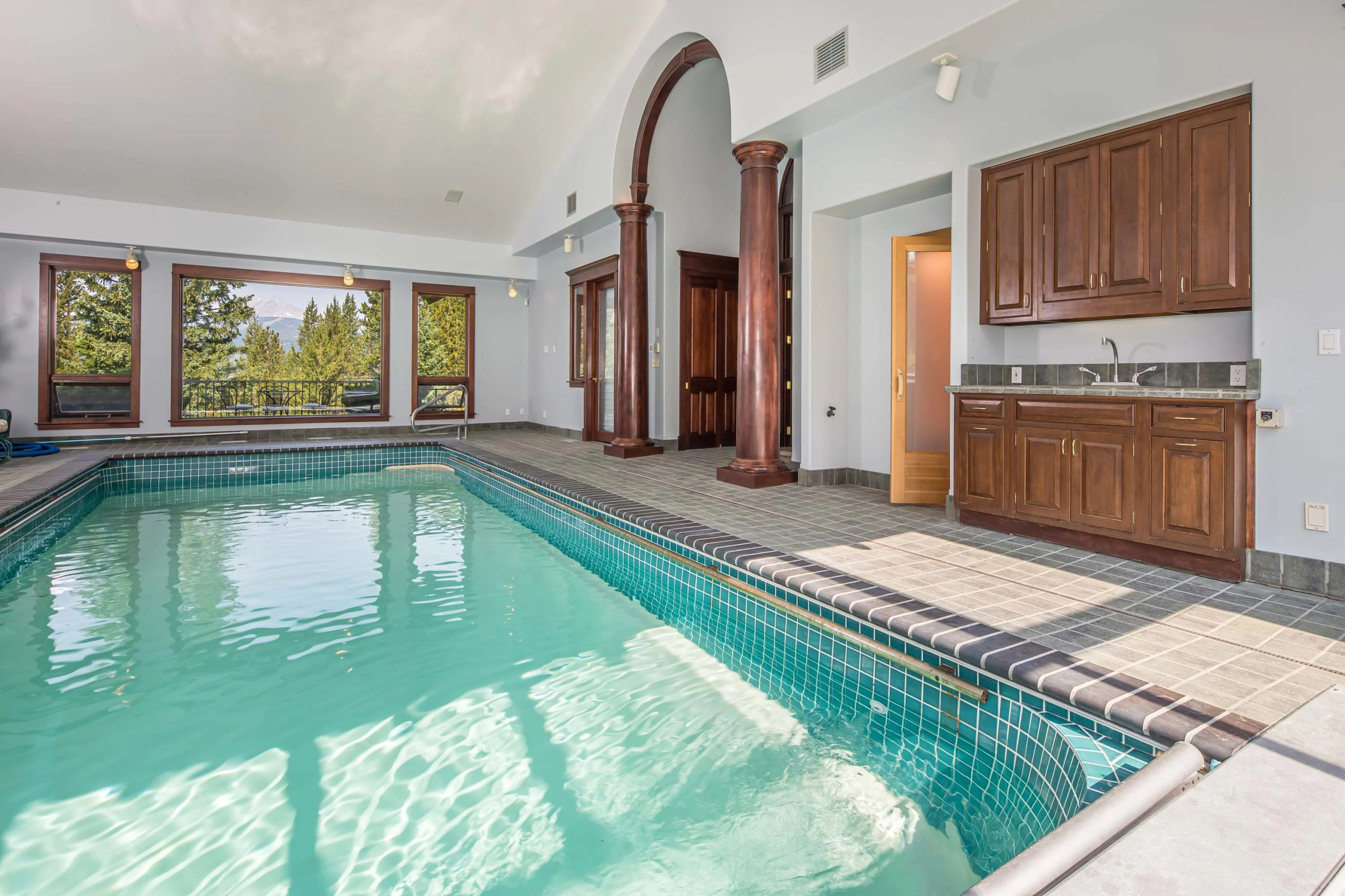 55 Wind Dancer Lane, Big Sky, Montana | Concierge Auctions | Luxury Real Estate
