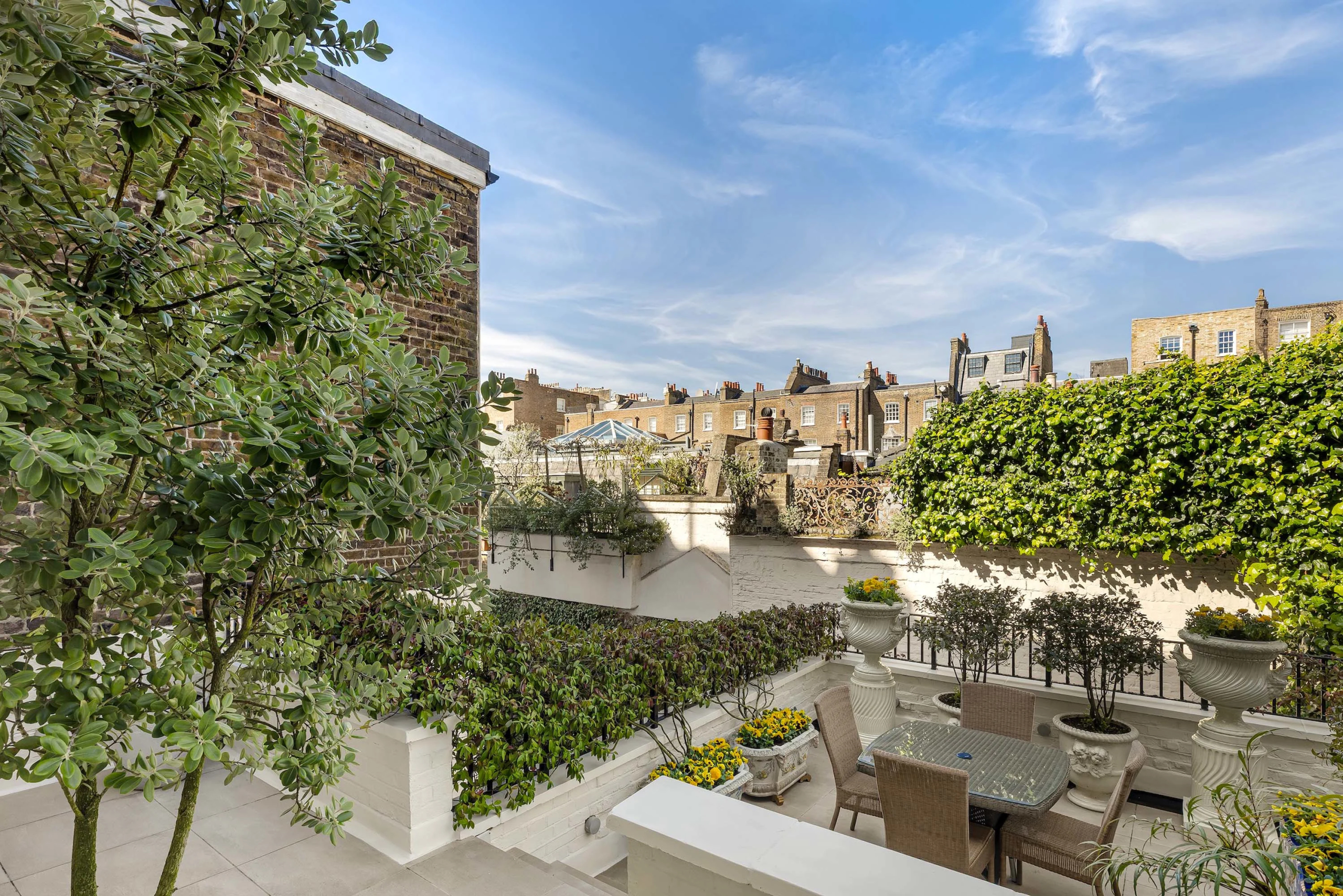 7 Chester Street, Belgravia, London, England, United Kingdom | Luxury Real Estate | Concierge Auctions