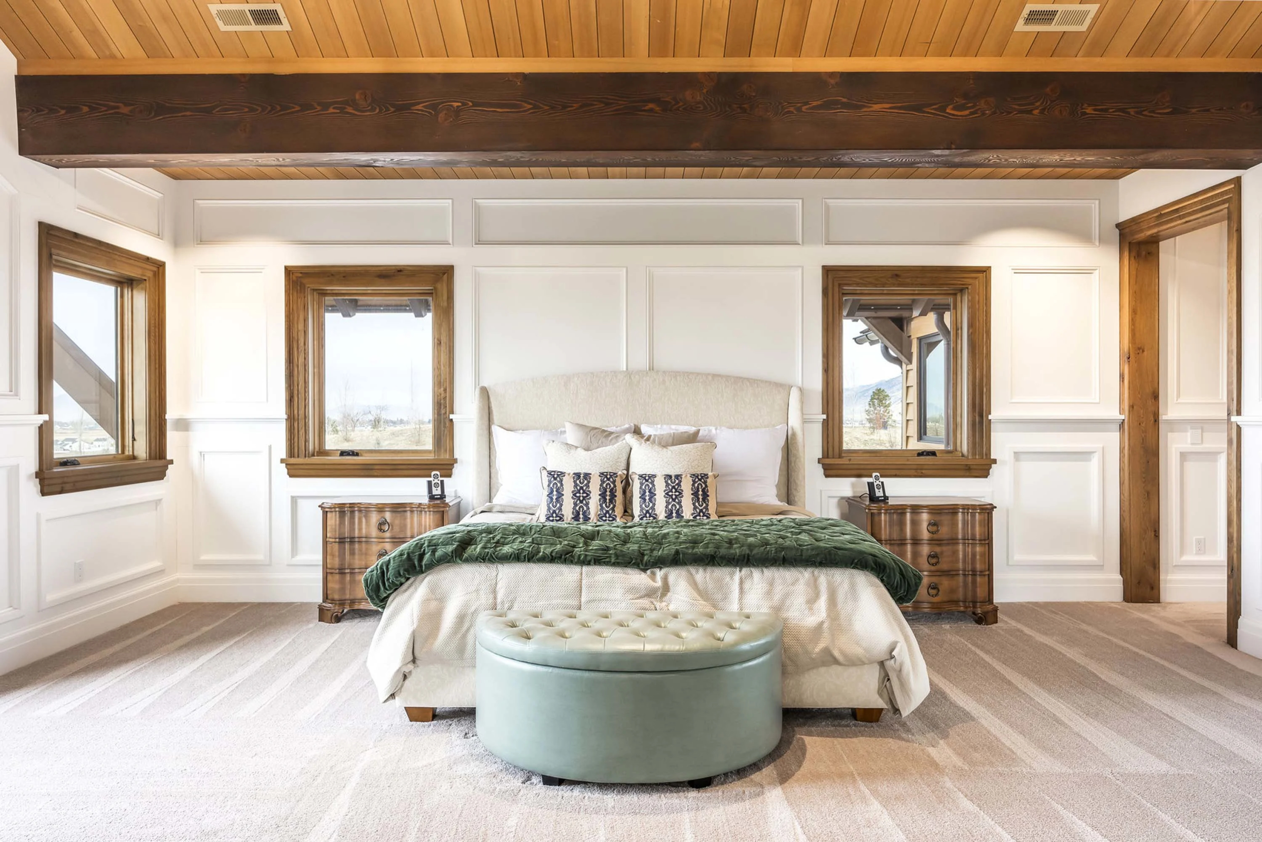 Lazy R Ranch | 200 East 7000 South, Hyrum, Cache Valley, Northern Utah | Luxury Real Estate | Concierge Auctions