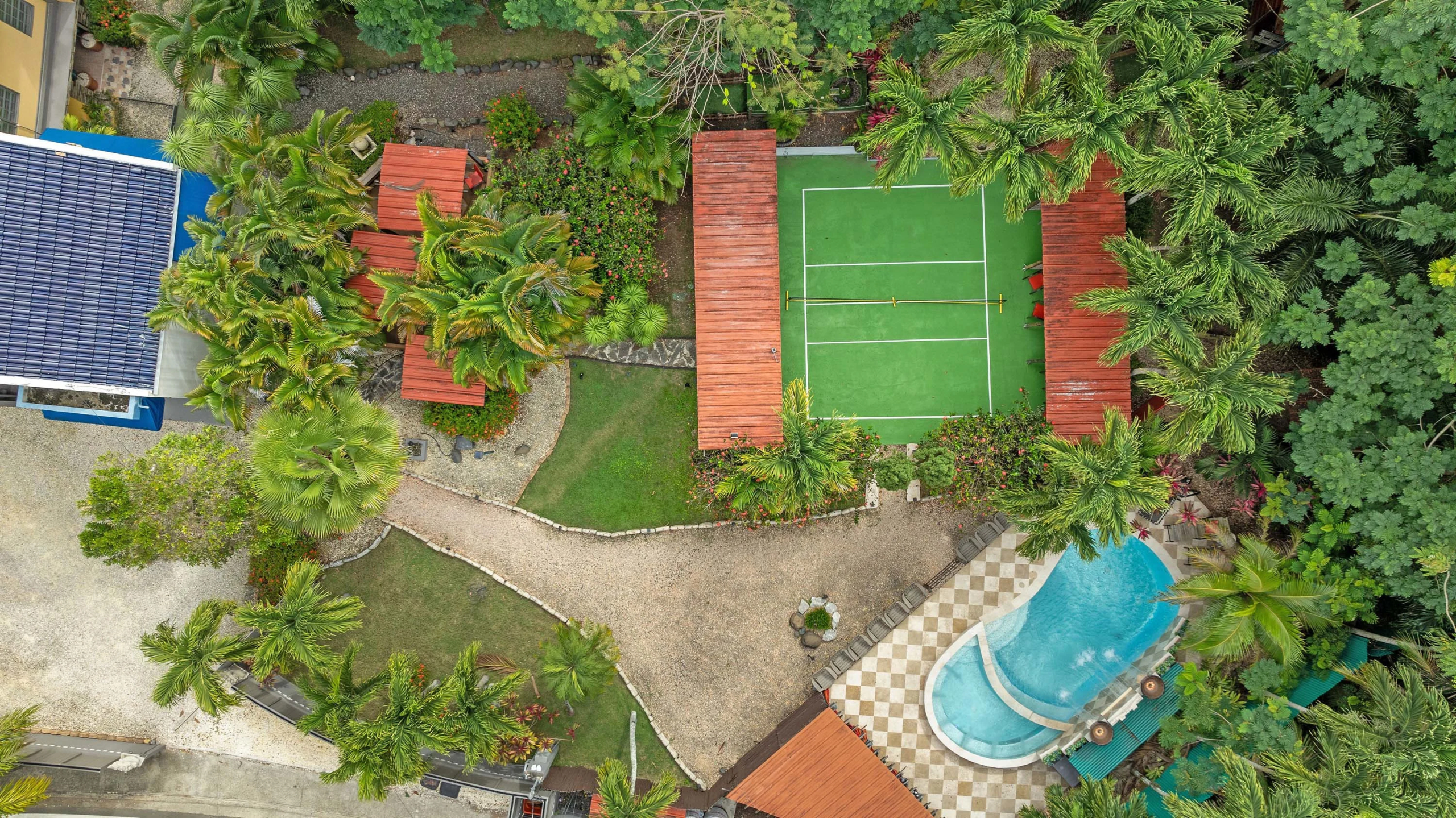 Puerto del Pulpo Estate | Road 413 km 0.6, Barrio Ensenada, Rincon, Puerto Rico | Luxury Real Estate | Concierge Auctions