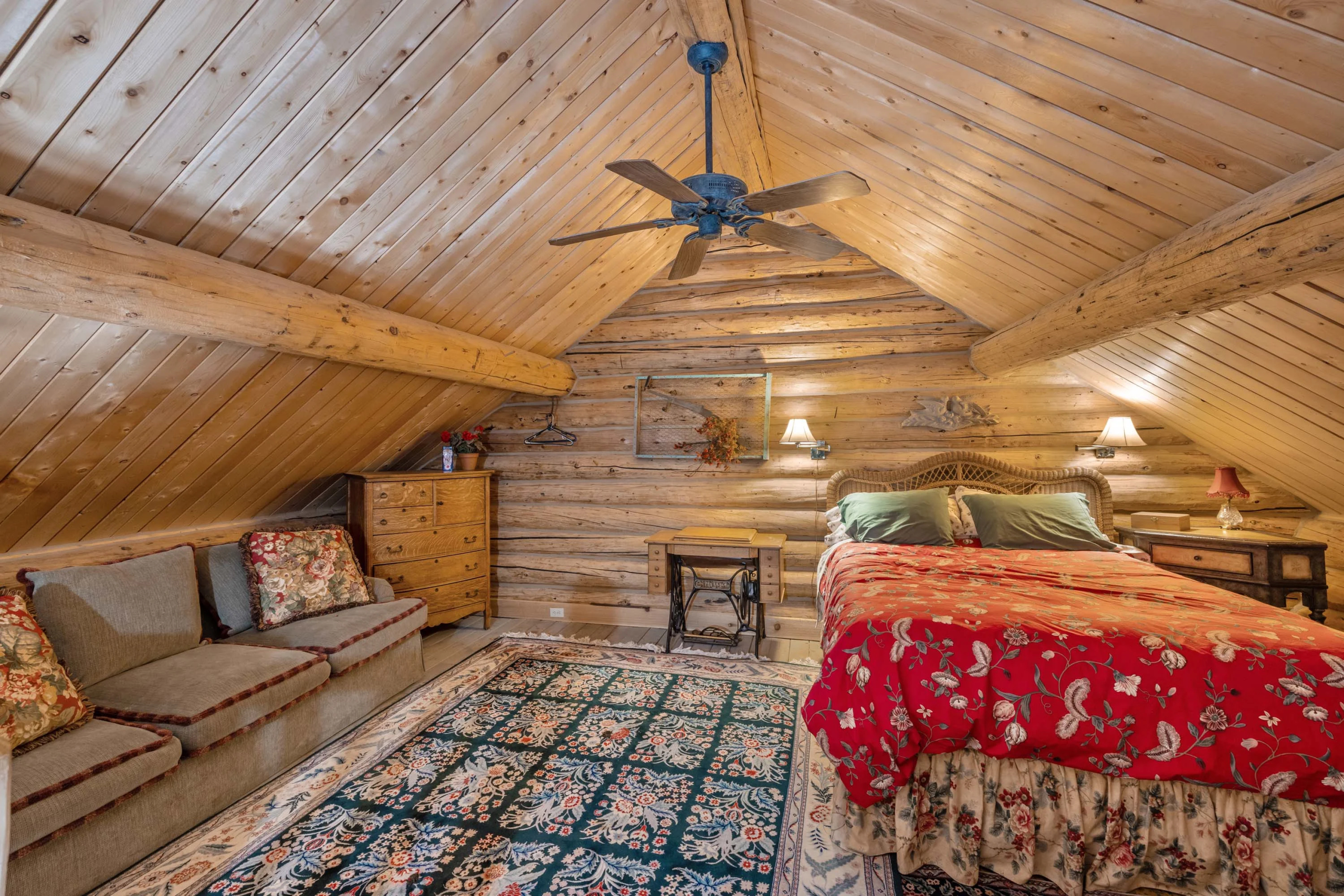 Salt Creek Ranch | 3758 Salt Creek Road, Eagle, Vail Area, Colorado | Luxury Real Estate | Concierge Auctions