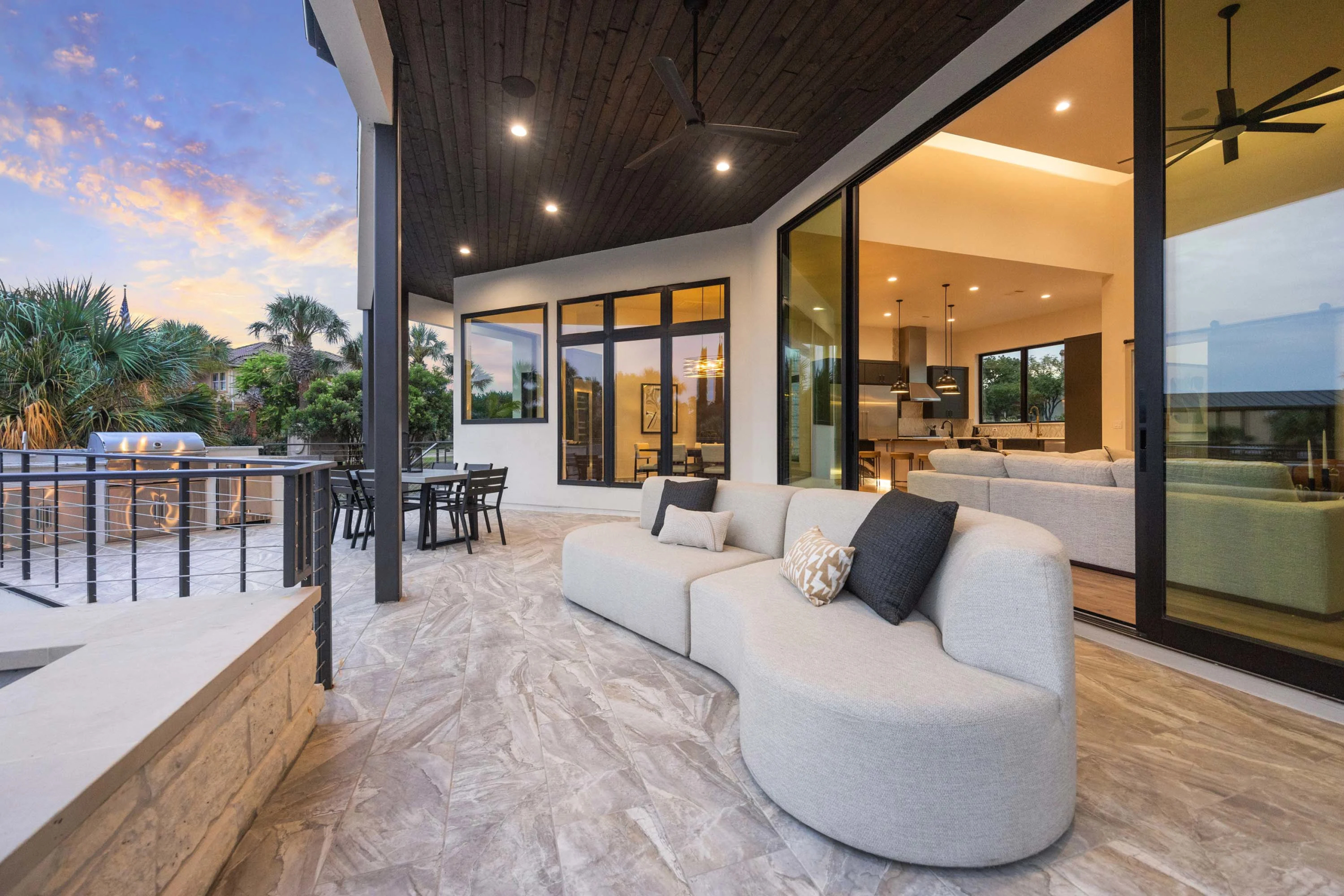 81 Applehead Island Drive, Horseshoe Bay, TX | Luxury Real Estate | Concierge Auctions