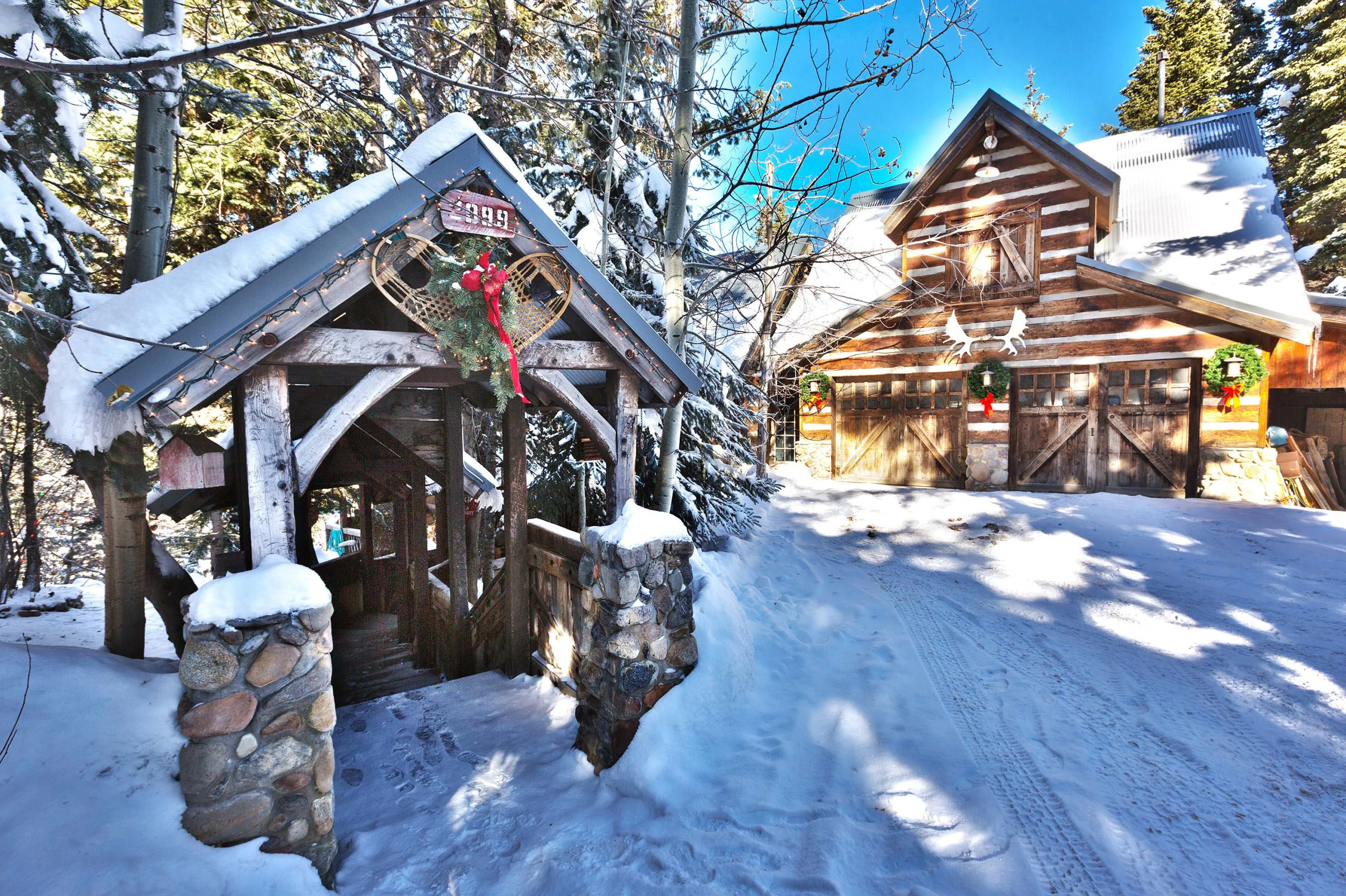 2999 E. Ridgetop Road | Sundance, UT | Luxury Real Estate